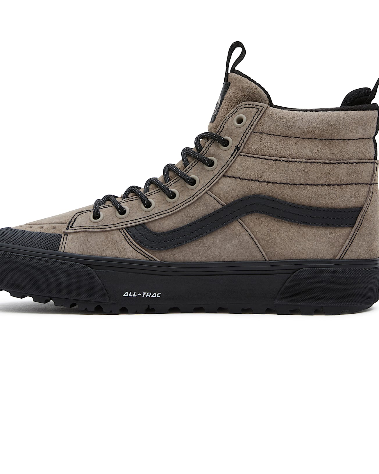 Sk8-Hi MTE-2 Shoes - 5