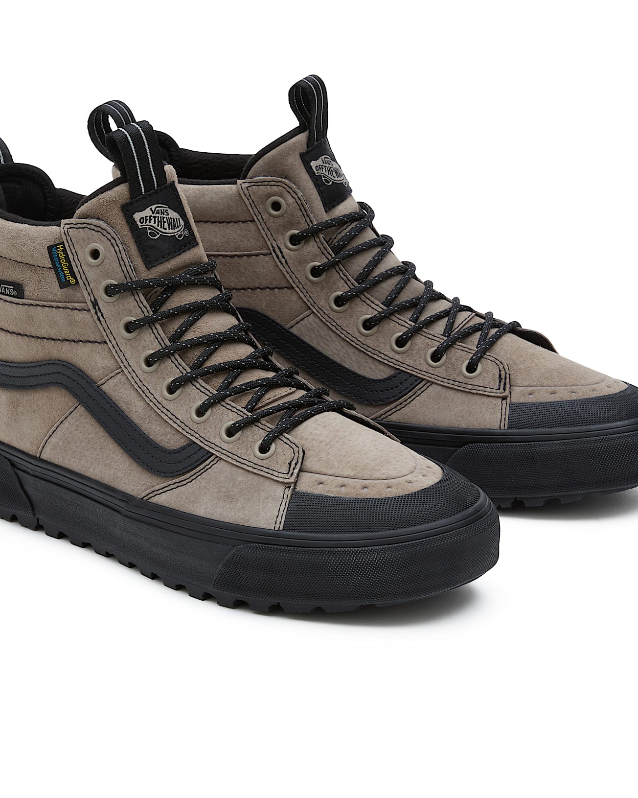 Sk8-Hi MTE-2 Shoes - 1