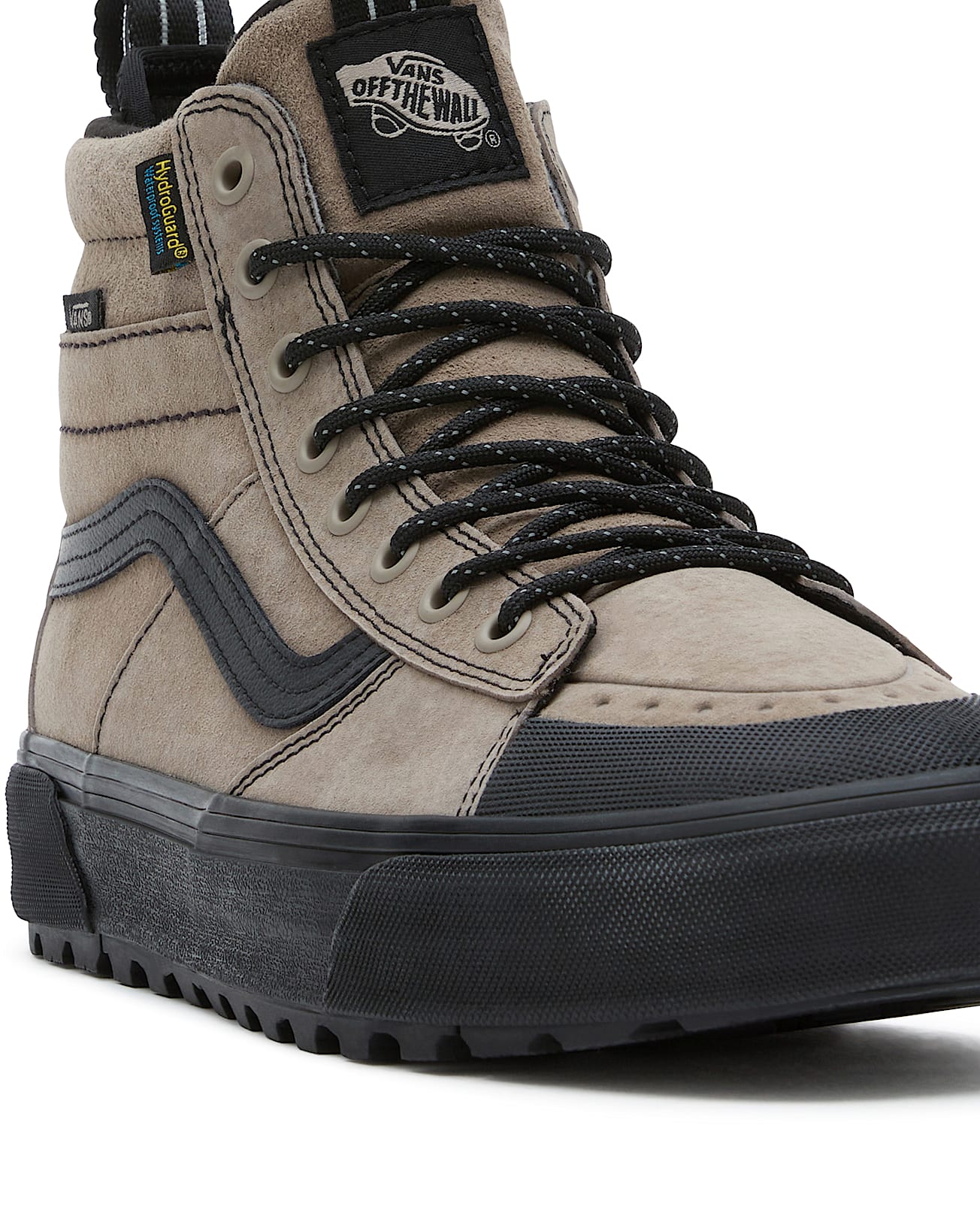 Sk8Hi MTE2 Shoes VANS Beige ALT7