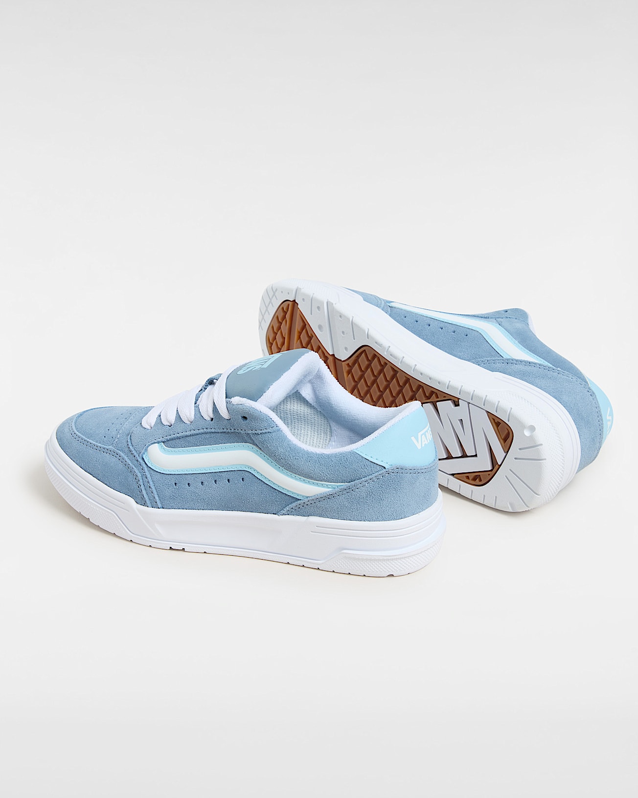 Chaussures Hylane VANS Multicolour ALT2