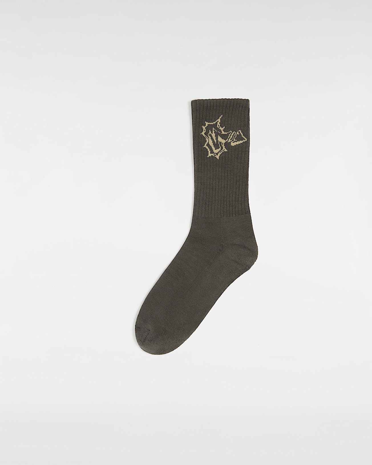 BMX Lewis Mills Crew Socks (1 Pair) - 2