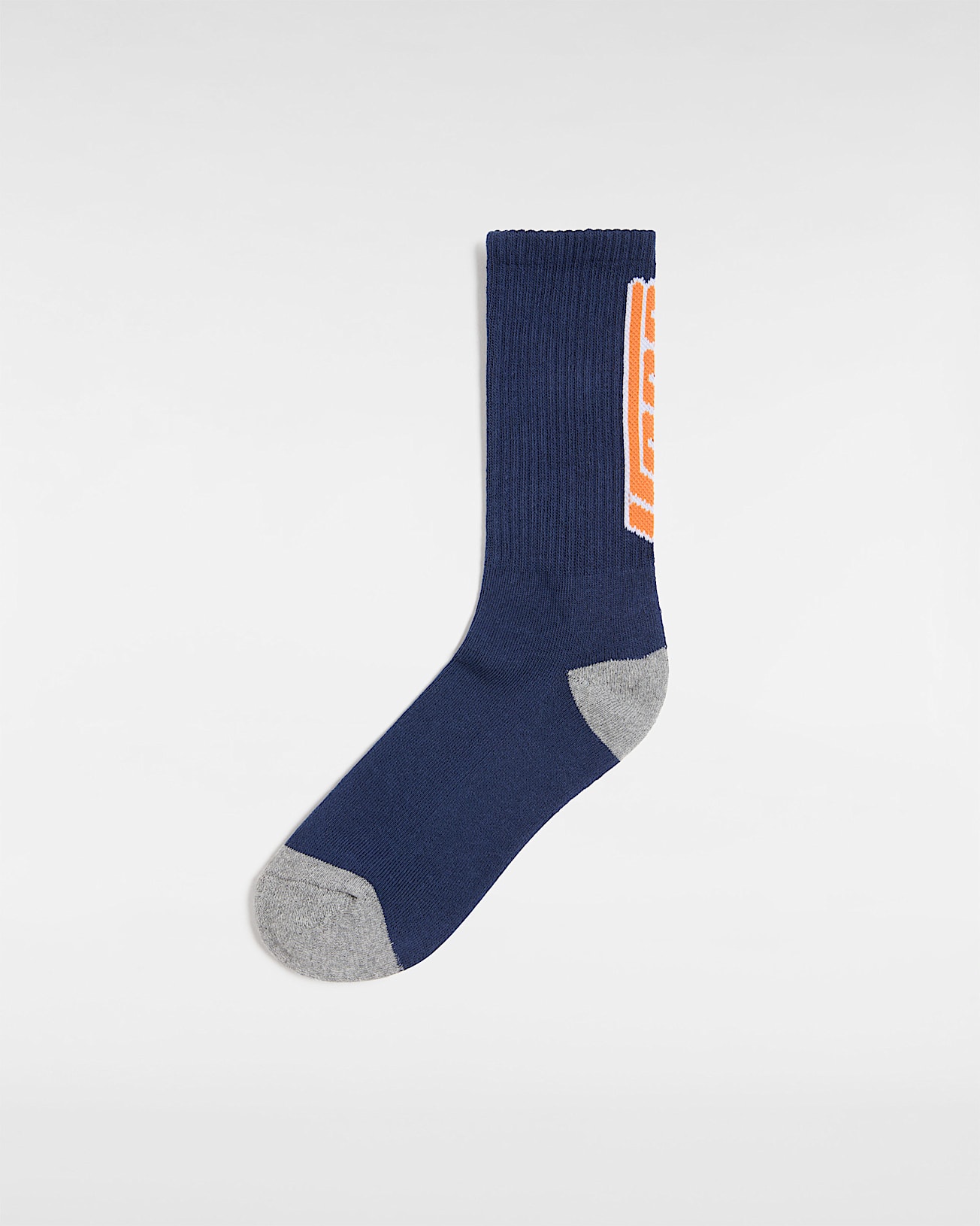 Chaussettes Faster Crew Enfant 1 paire VANS Bleu ALT1