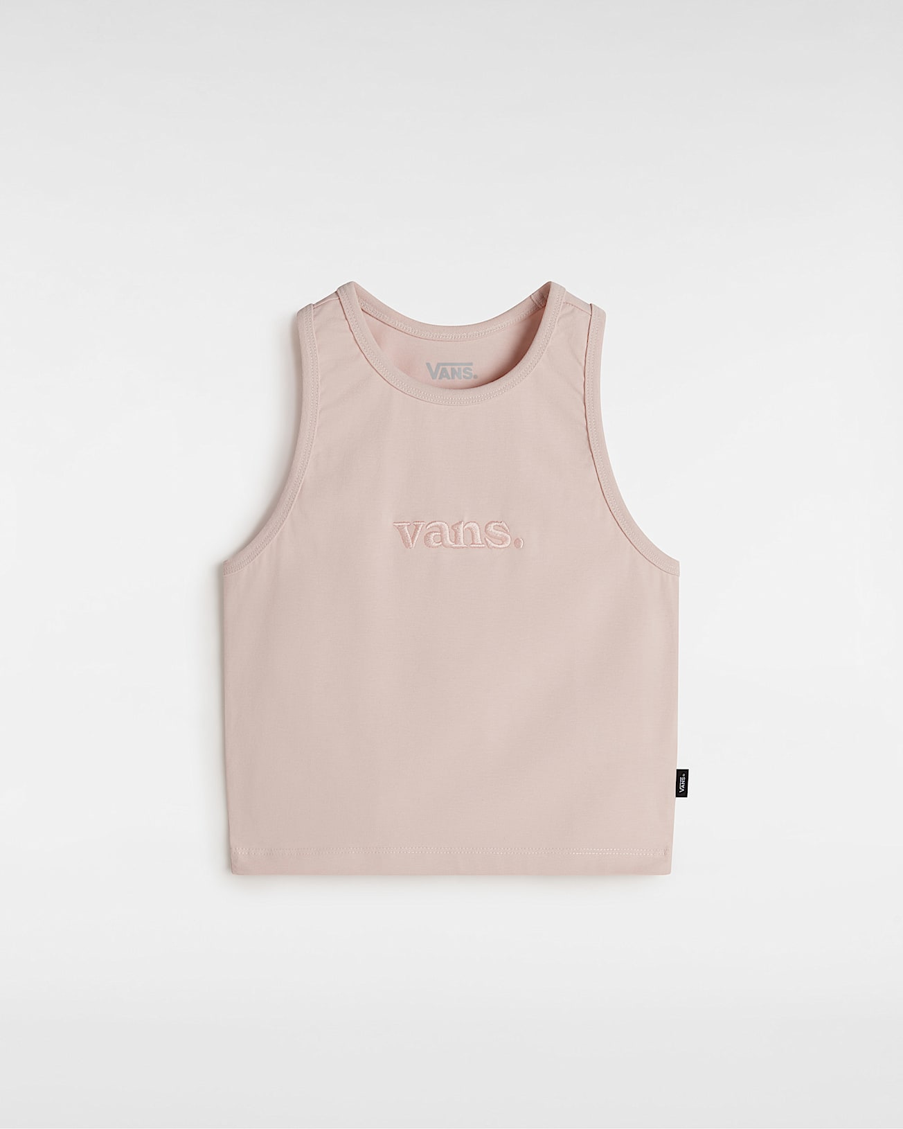 Essential Racer Tank - 1