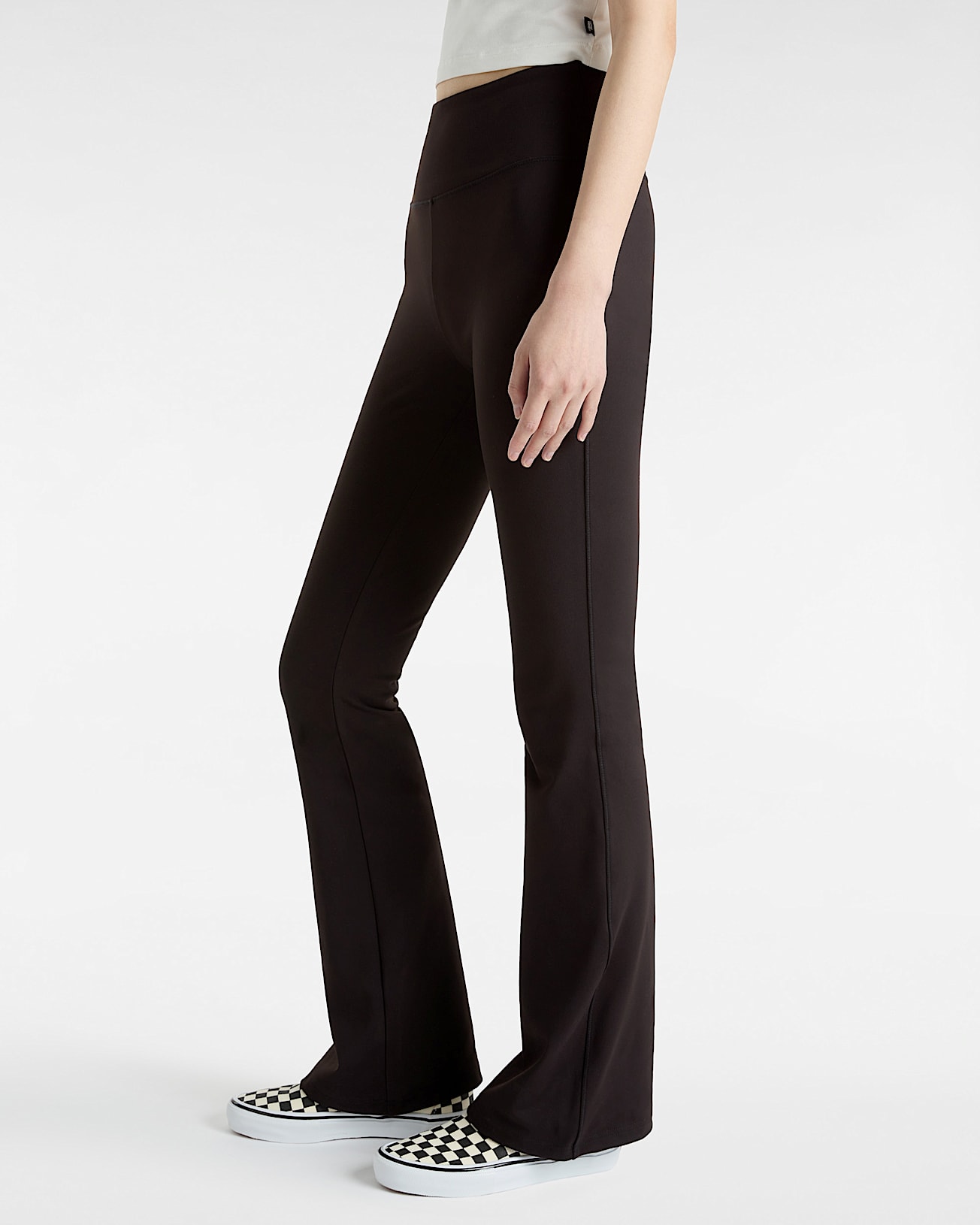 Legging Elevated VANS Noir ALT4