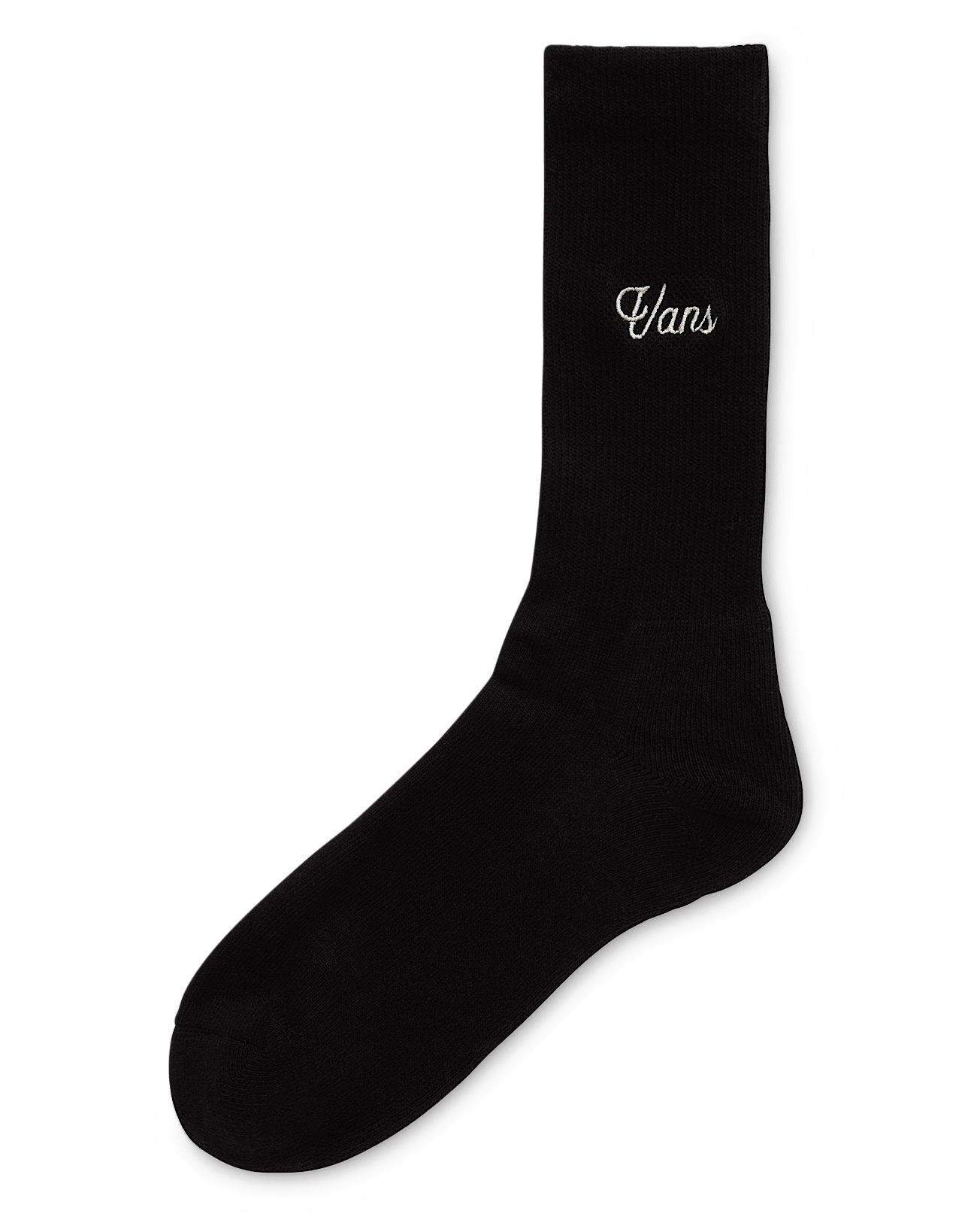 Script Crew Socks (1 Pair) - 1