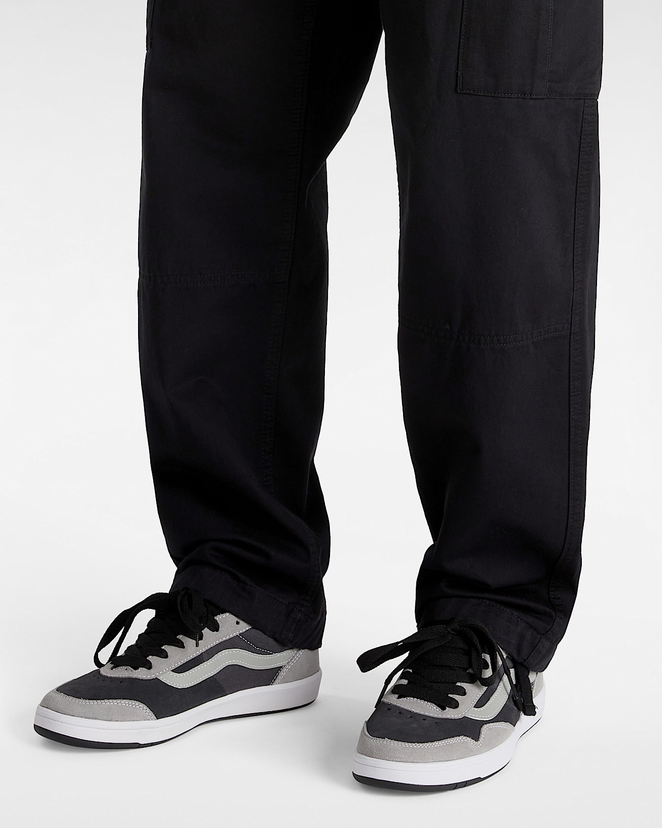 Cruze Too ComfyCush Shoes - 5