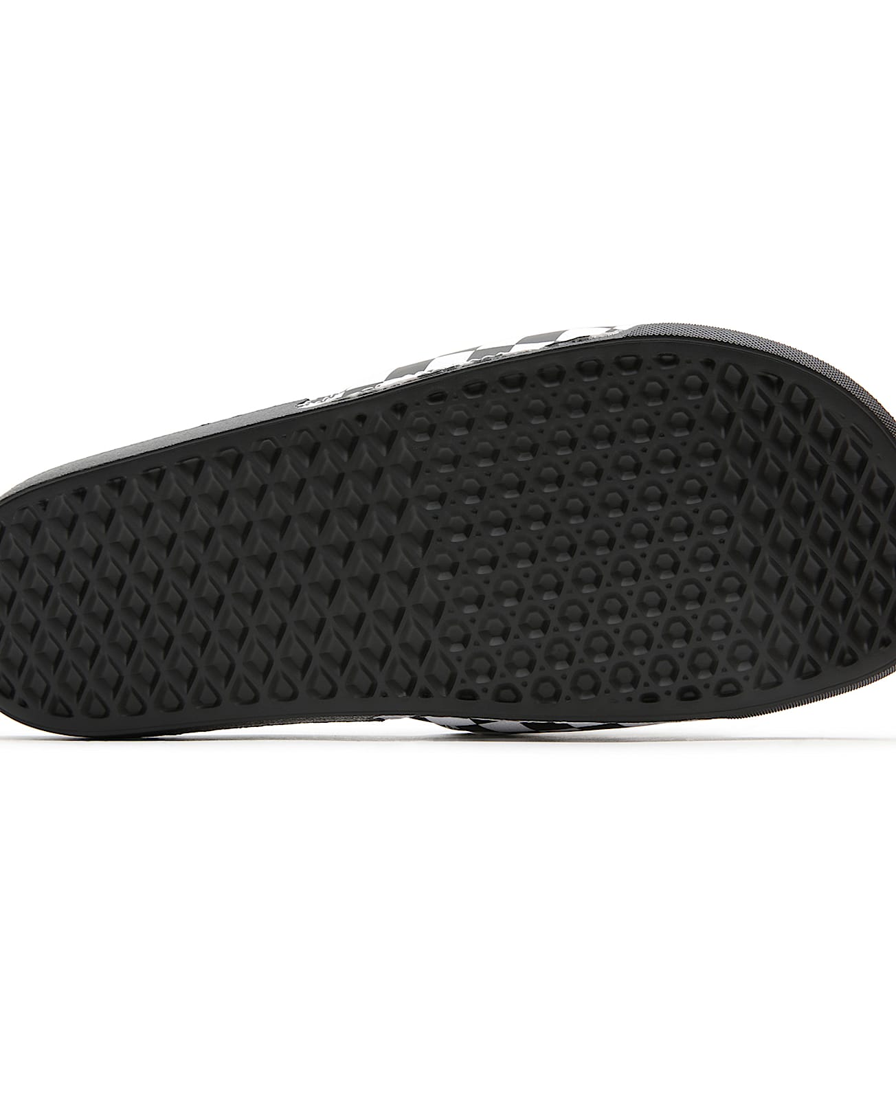  La Costa Pantoletten VANS SchwarzWei ALT5