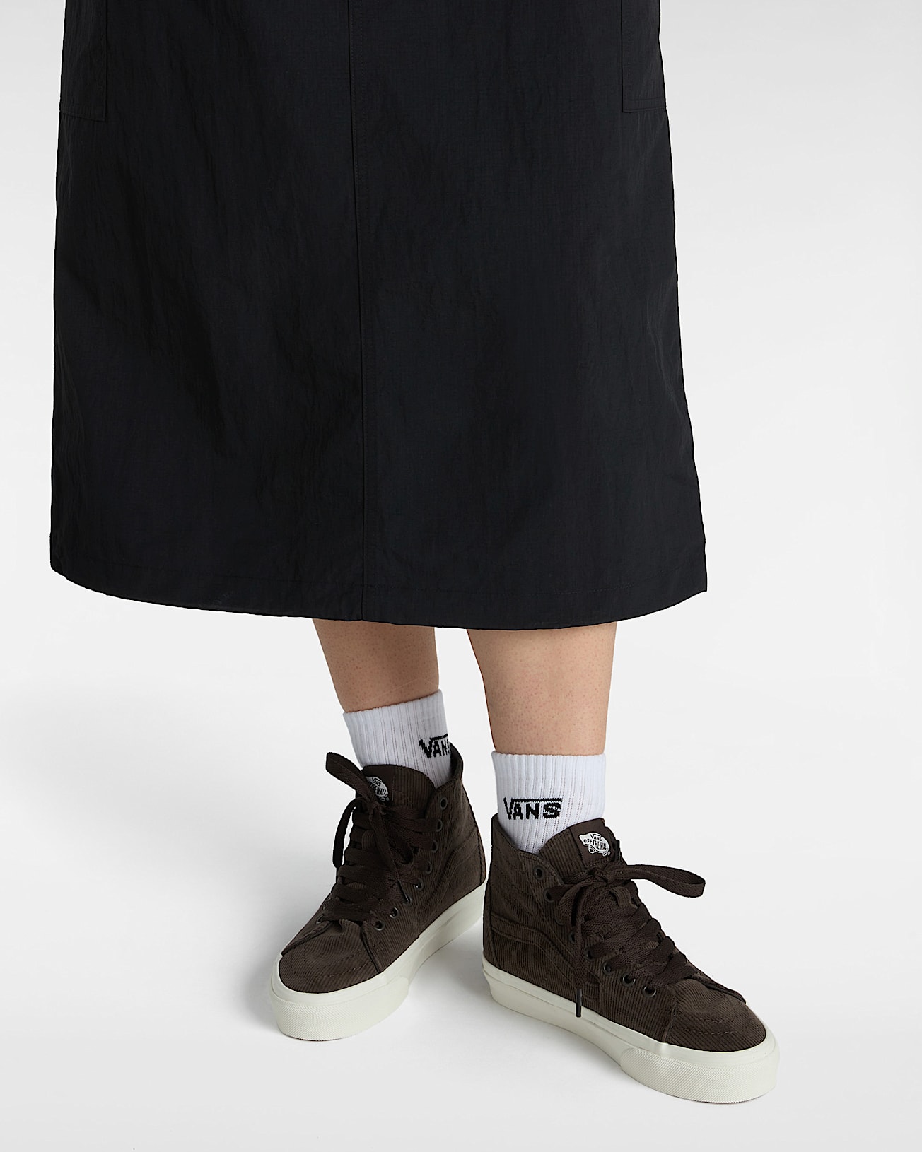 Sk8-Hi Tapered Shoes - 5