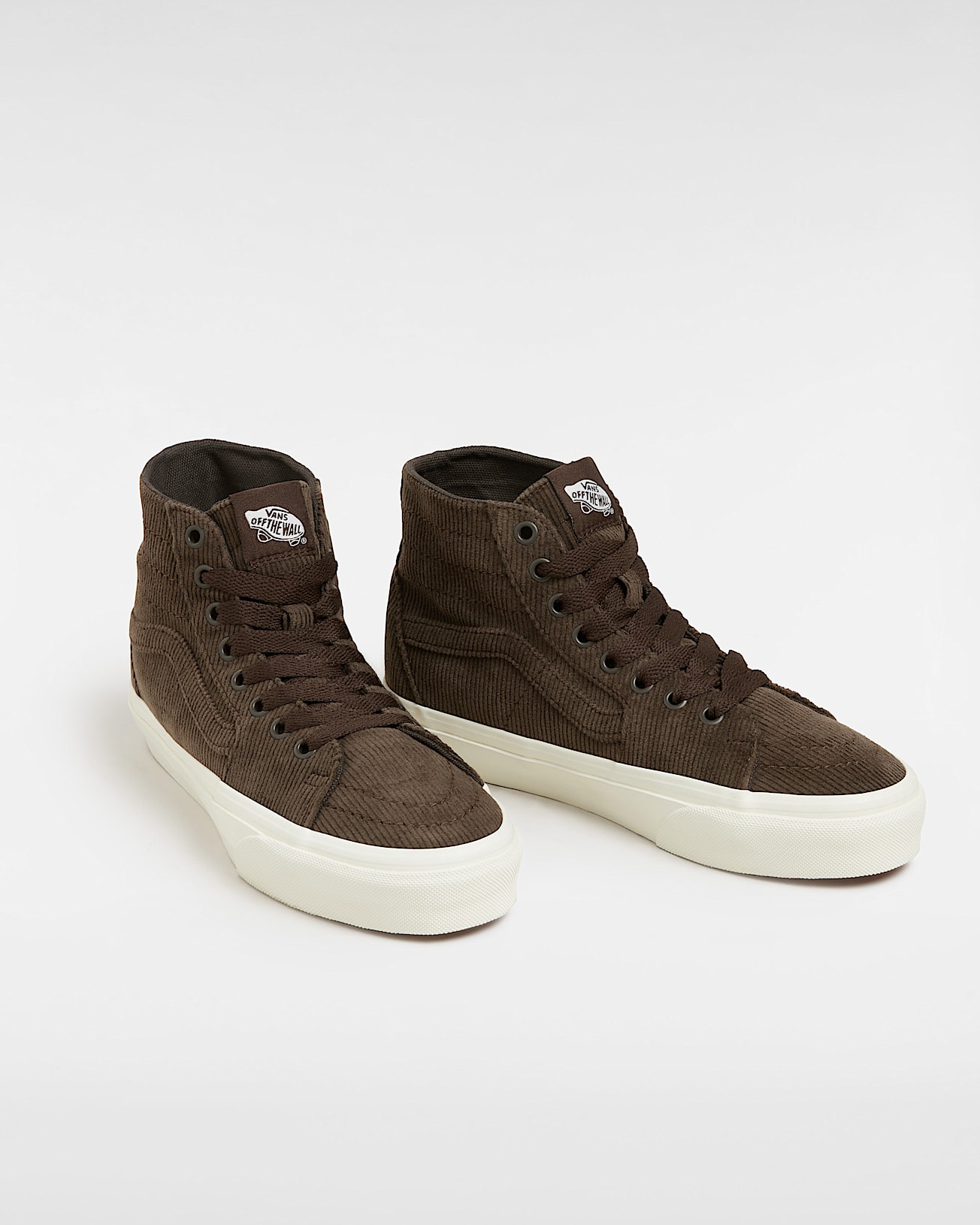 Sk8-Hi Tapered Shoes - 2