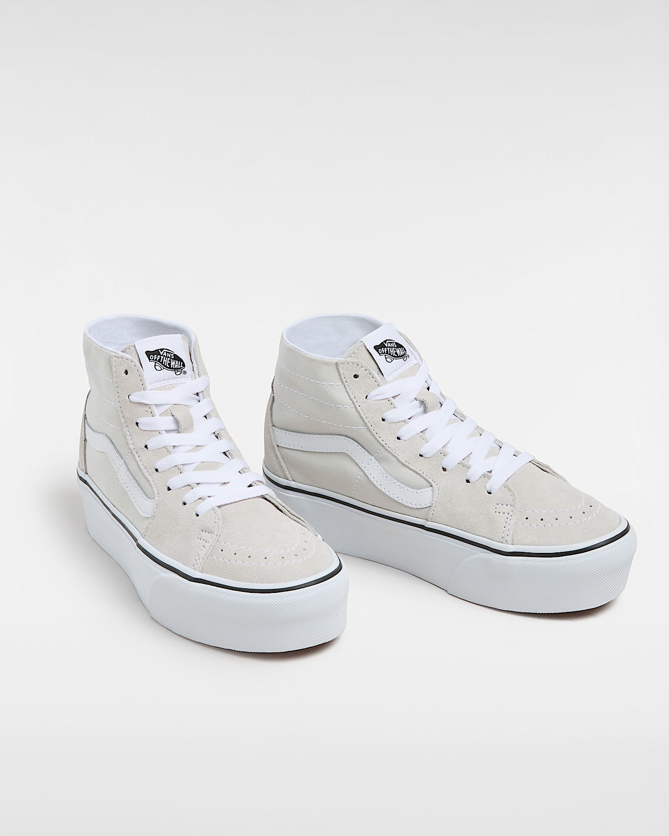 Zapatillas Sk8-Hi Tapered Stackform - 2