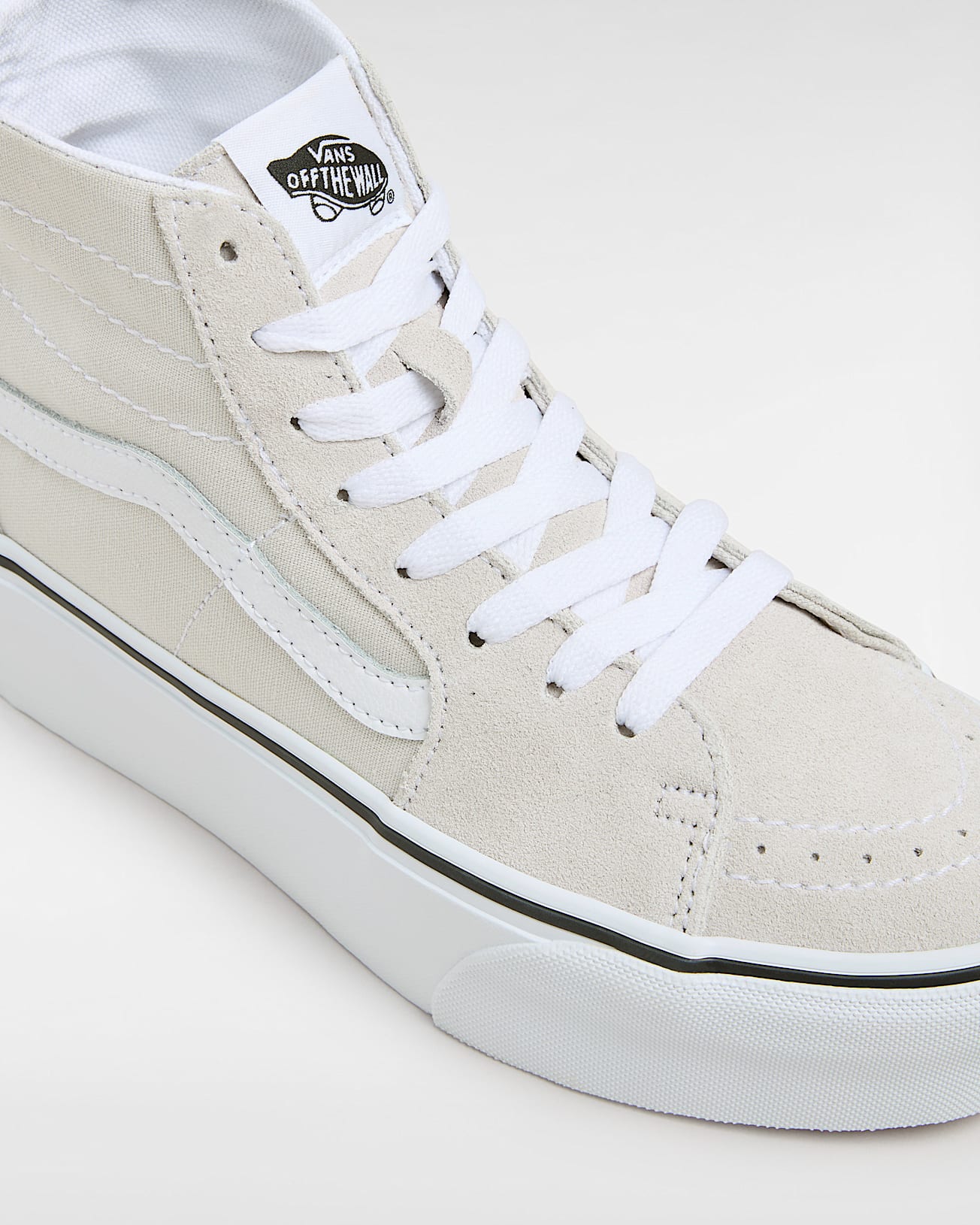 Zapatillas Sk8-Hi Tapered Stackform - 4
