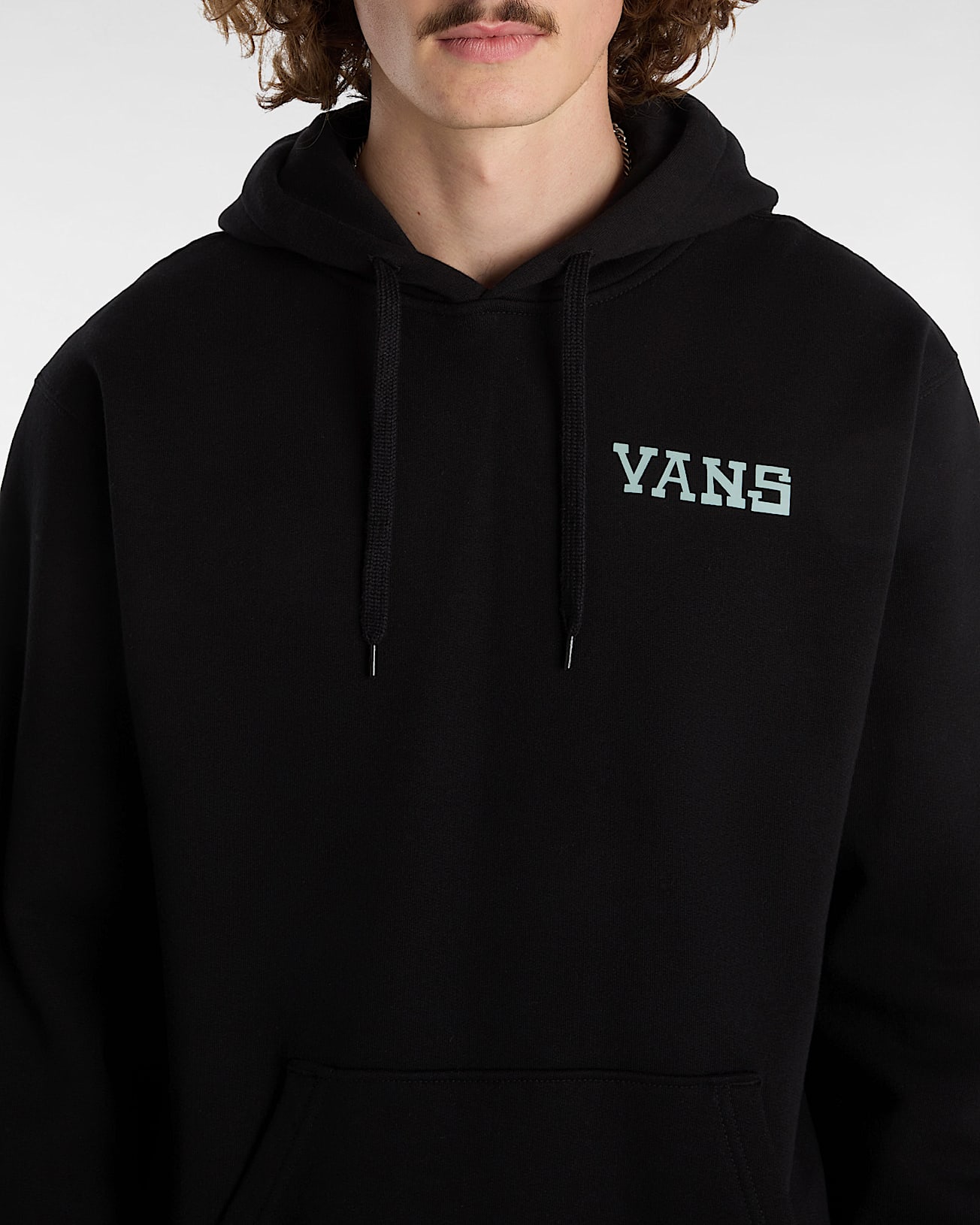 Tshirt Nimi Sk8 Loose VANS Noir ALT6