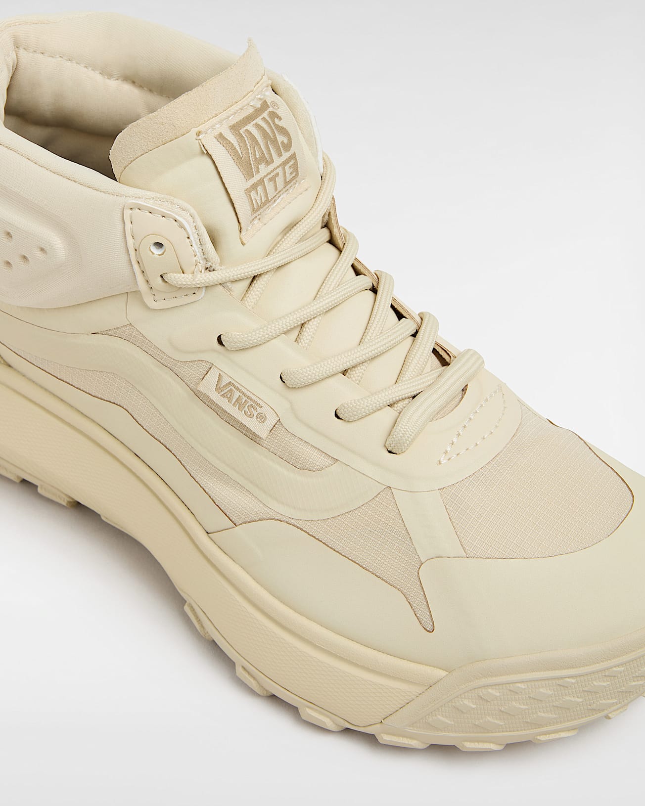MTE Crosspath Mid Shoes - 4