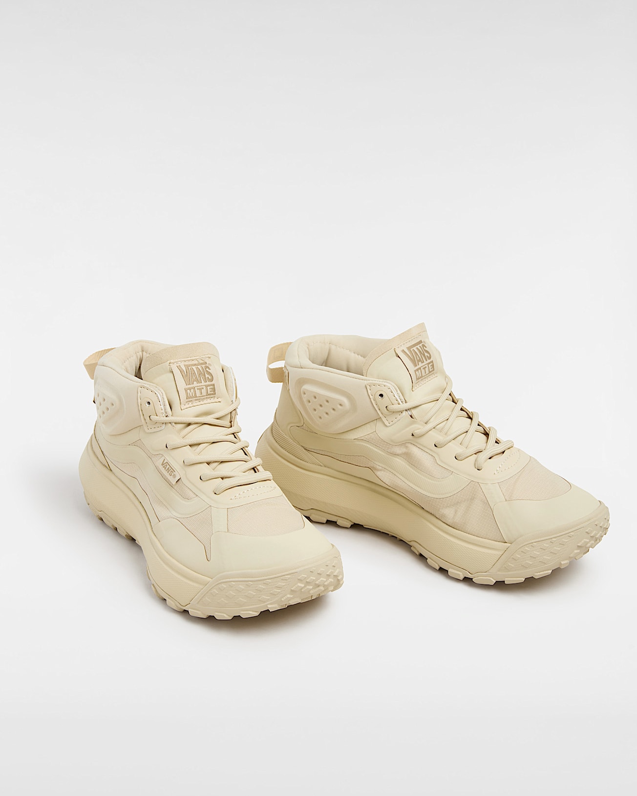 MTE Crosspath Mid Shoes - 2