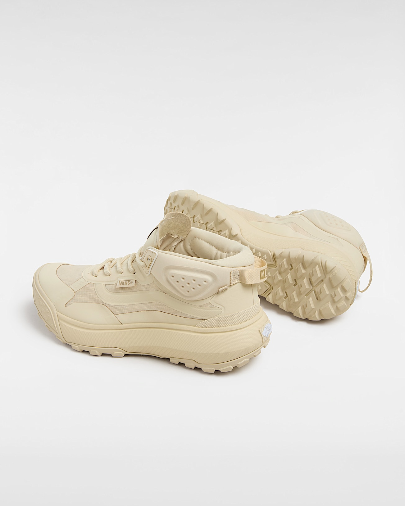 MTE Crosspath Mid Shoes - 3
