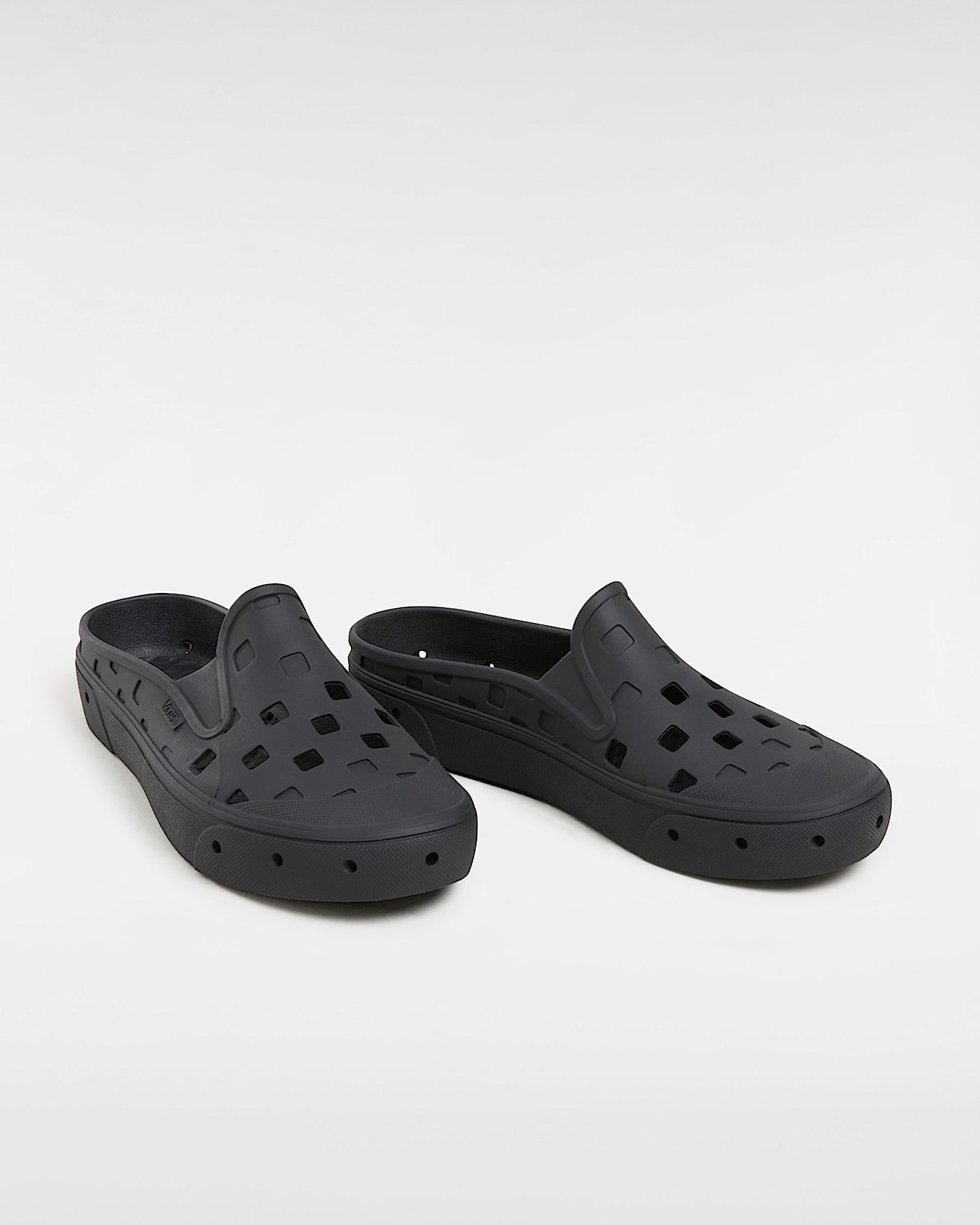 Slip-On Mule TRK MTE Schuhe - 2