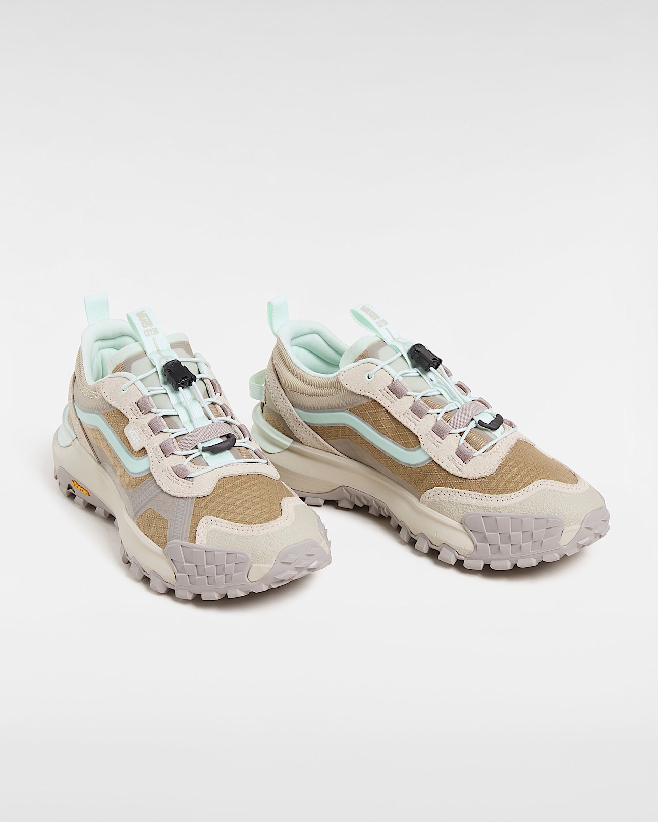 MTE Crosspath XC Shoes VANS Beige ALT1