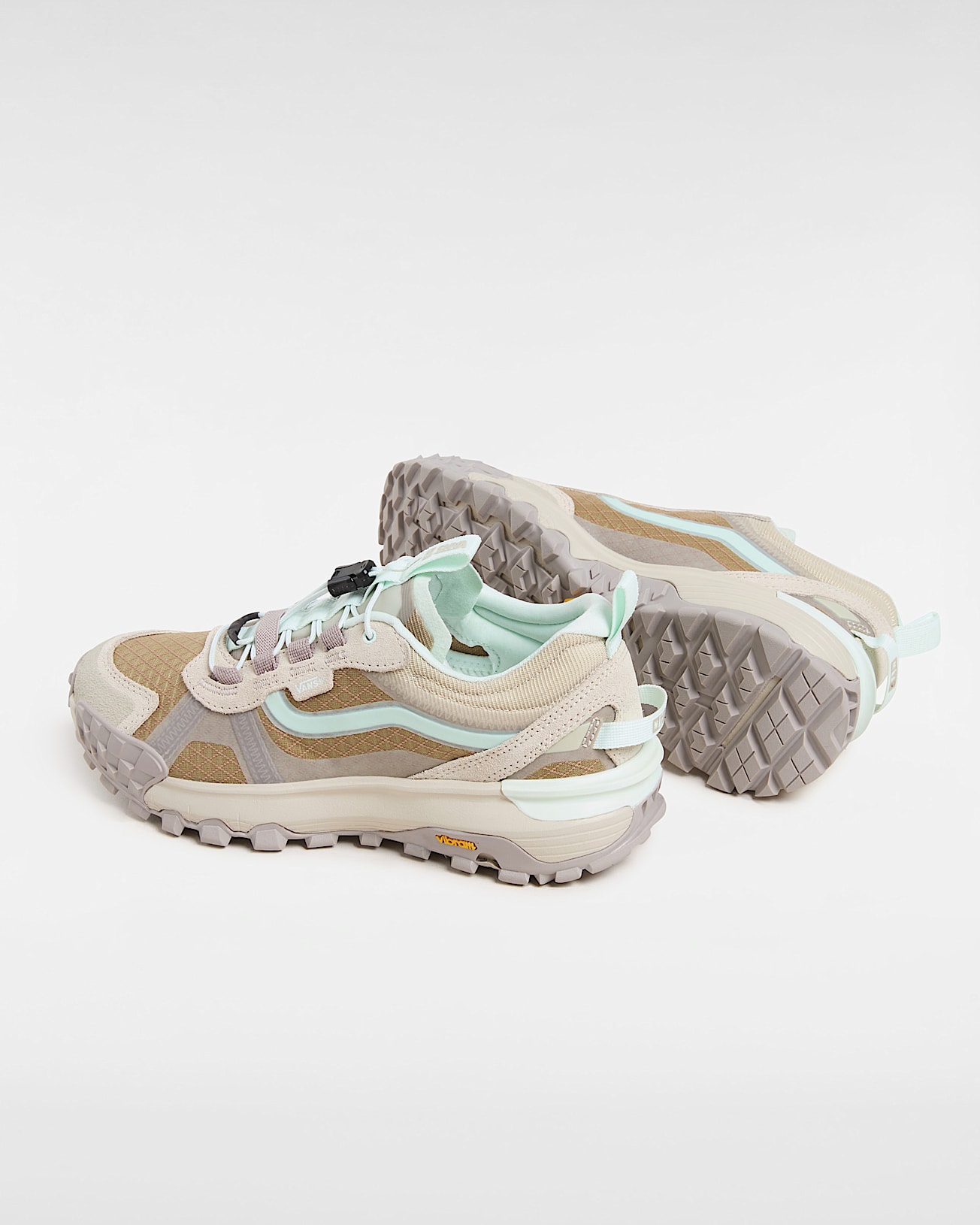 MTE Crosspath XC Shoes - 3