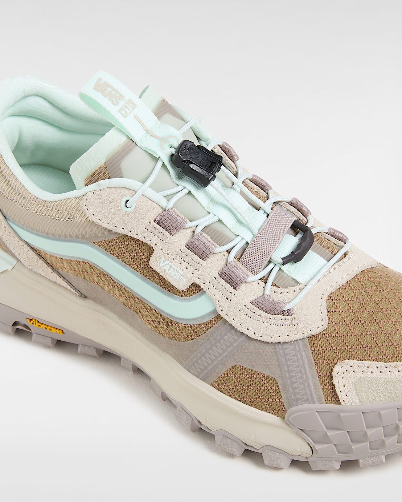 MTE Crosspath XC Shoes VANS Beige ALT3