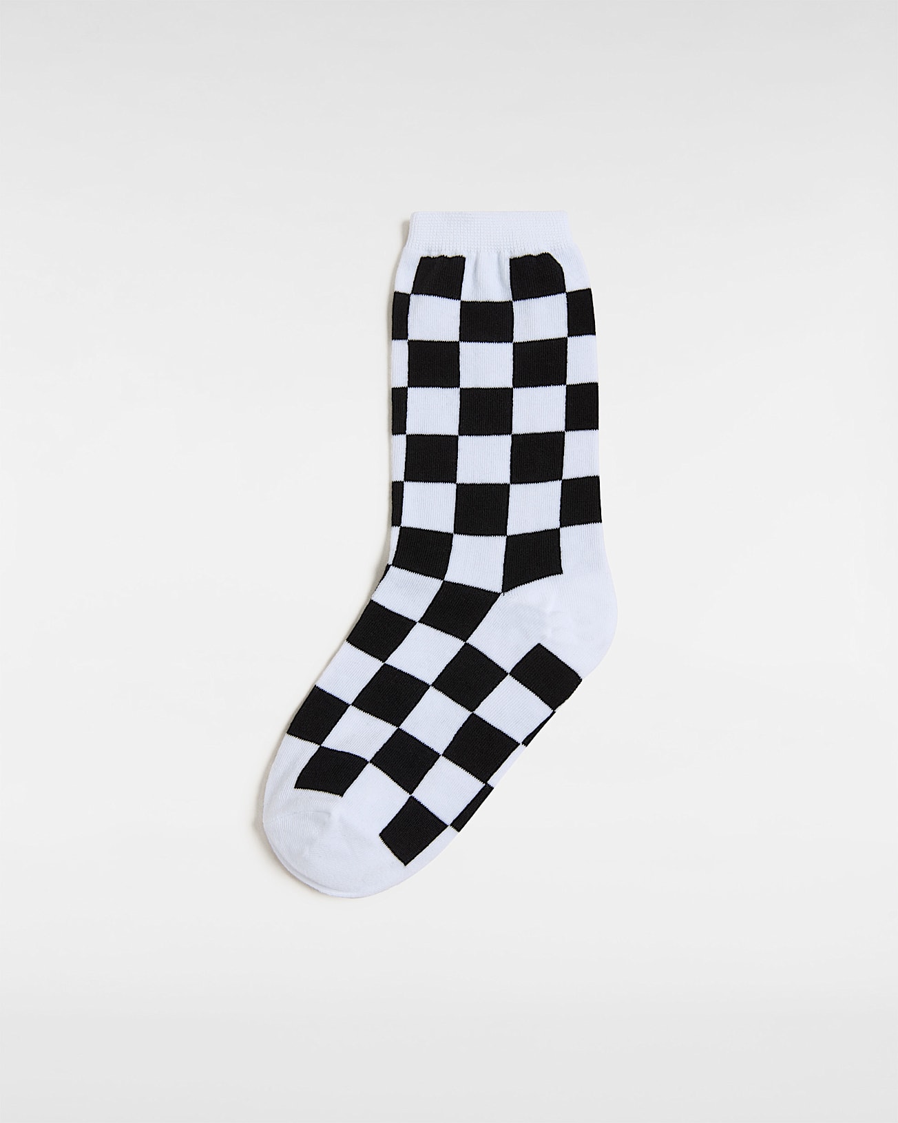 Calcetines Ticker 1 par VANS BlancoNegro ALT1