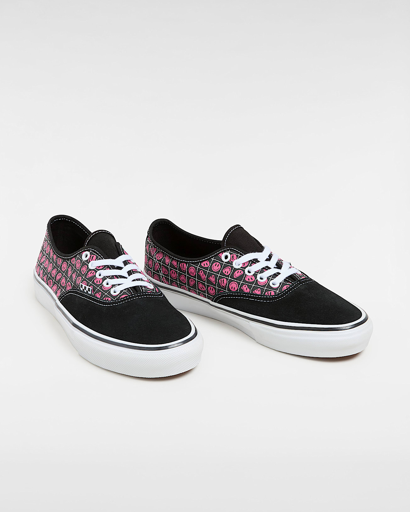 Chaussures Skate Authentic Y2K VANS Violet ALT1