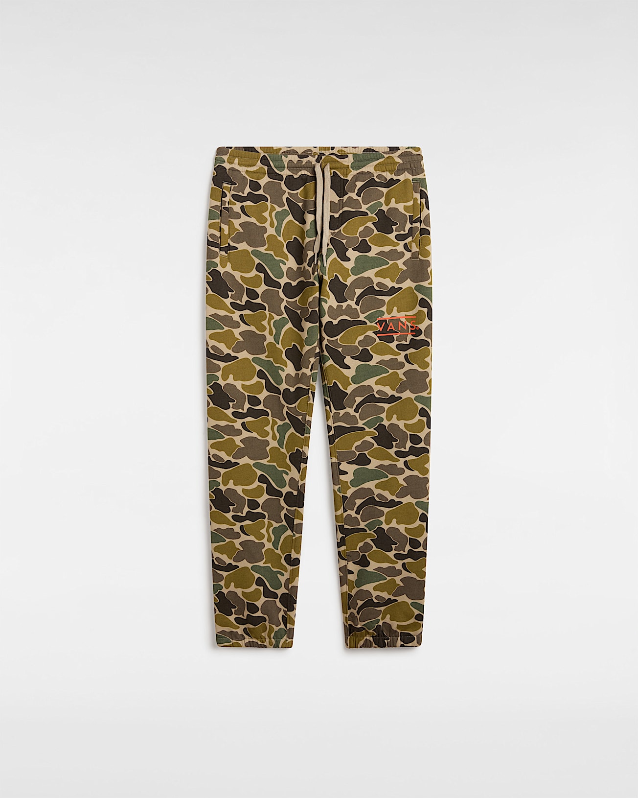 Kids  Box Camo Sweatpants  (8-14 Years) - 1