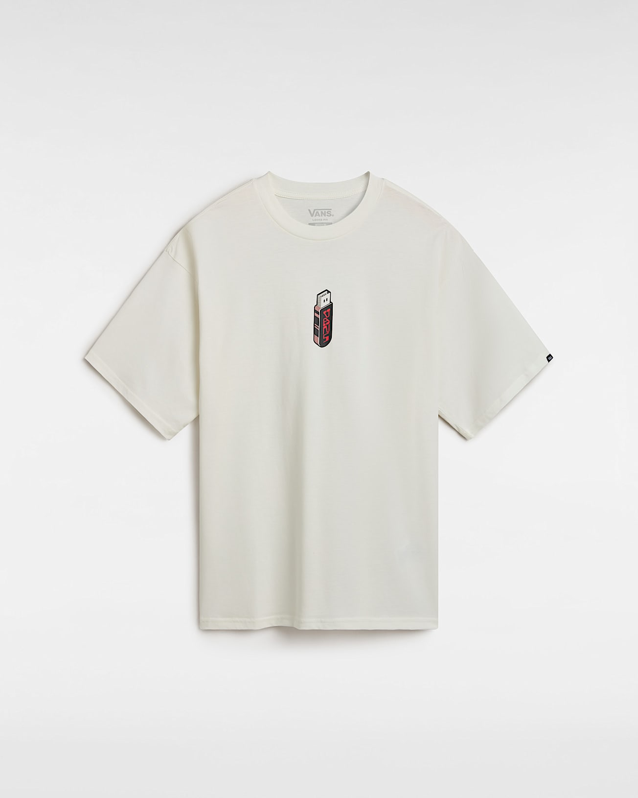 Jump Drive T-Shirt - 1