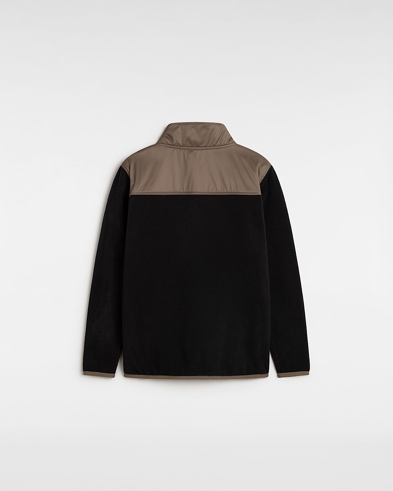 Kids Ranford Polar Fleece Sweatshirt (8-14 Years) - 2