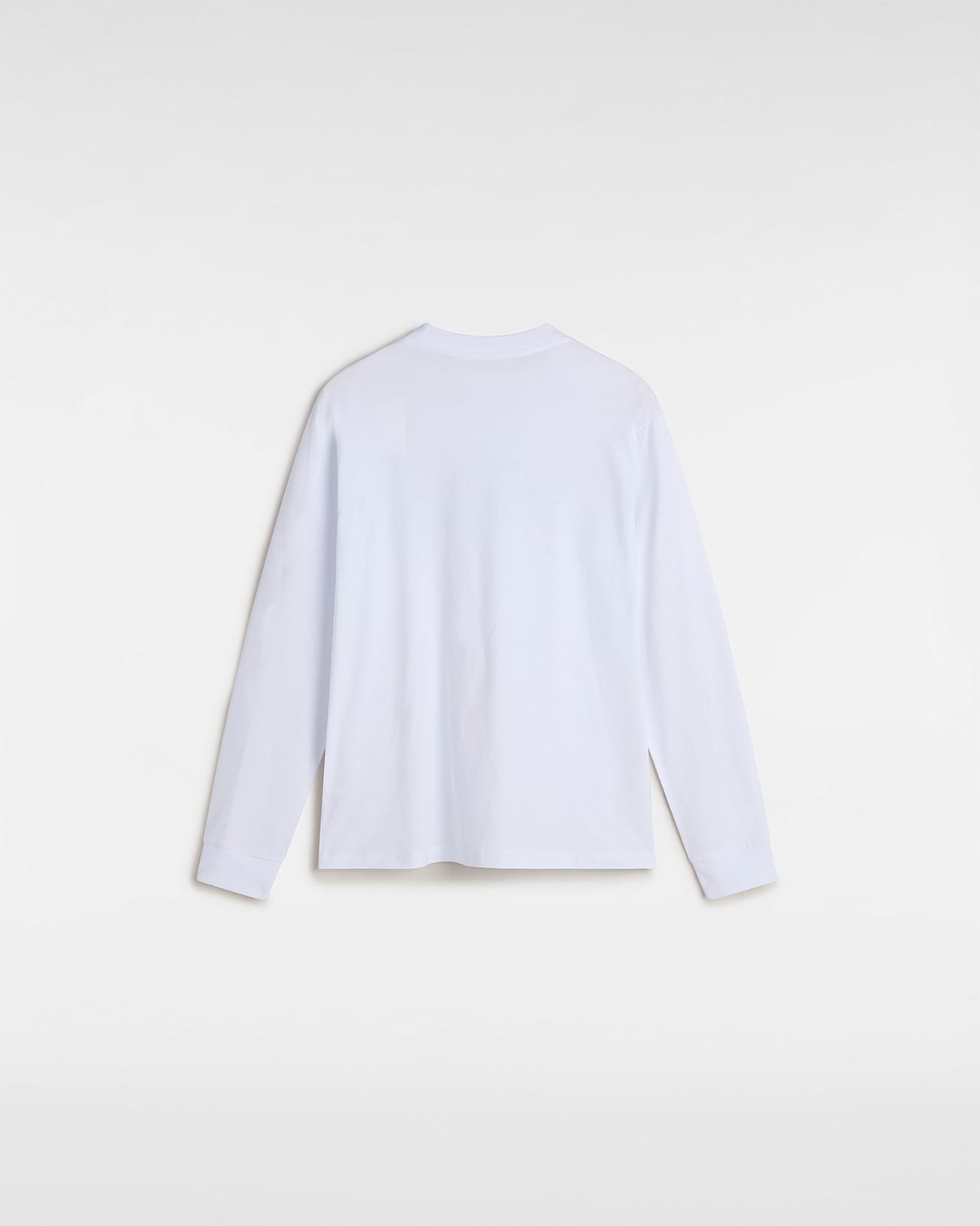 Boys Vans Classic Long Sleeve T-shirt (8-14 years) - 2