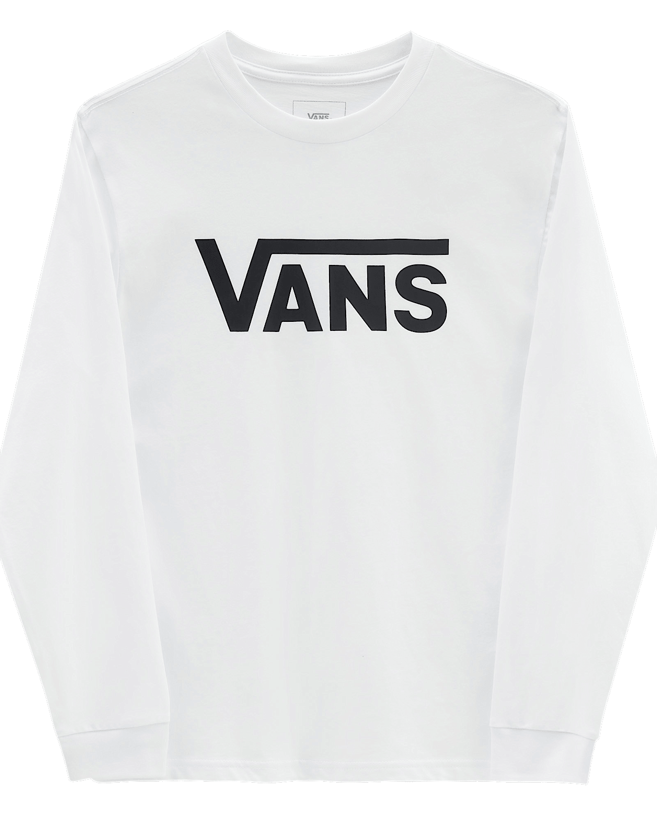 Boys Vans Classic Long Sleeve T-shirt (8-14 years) - 10