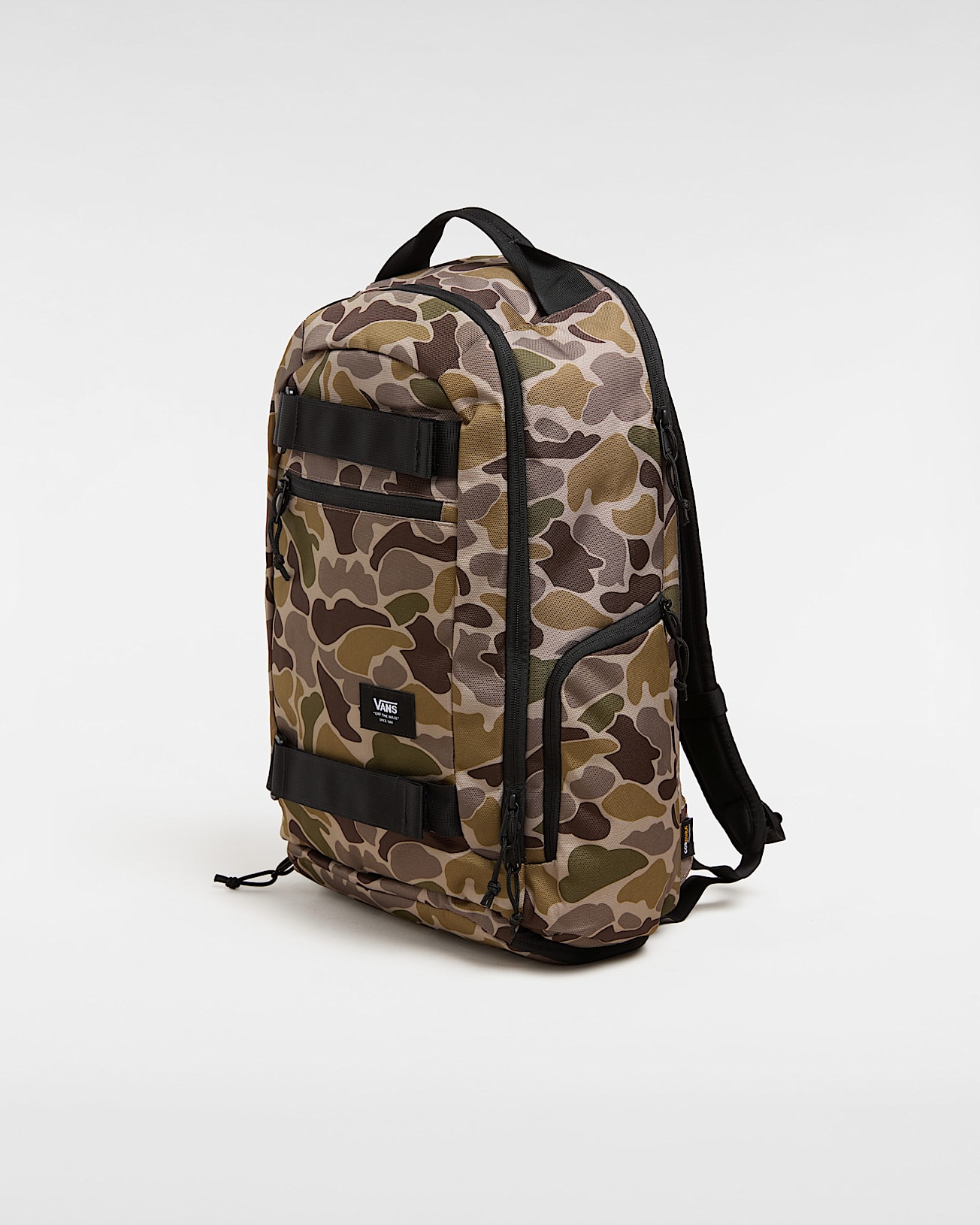 Vans DX Skatepack Backpack - 3