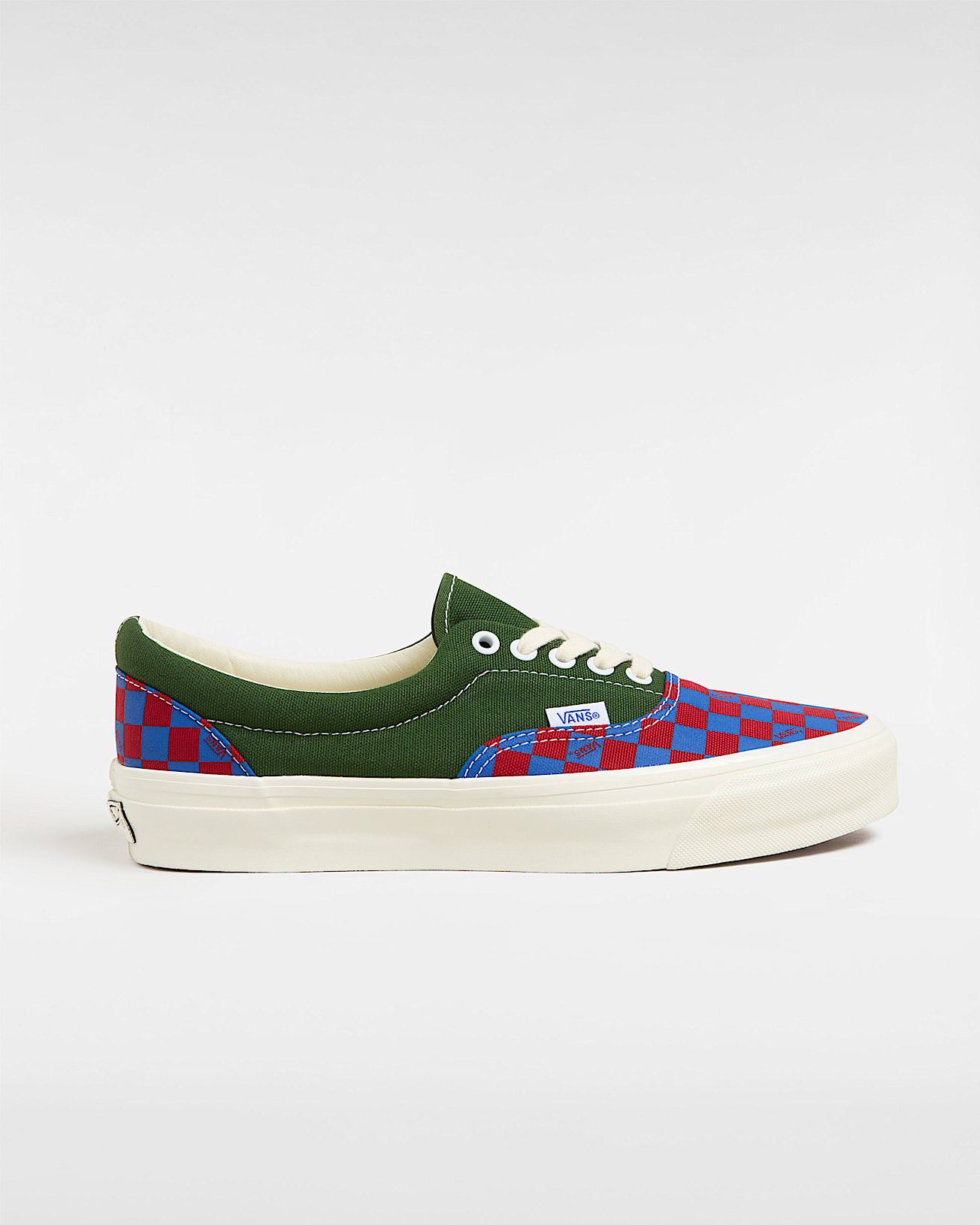 Premium Era 95 Schoenen VANS Groen HERO