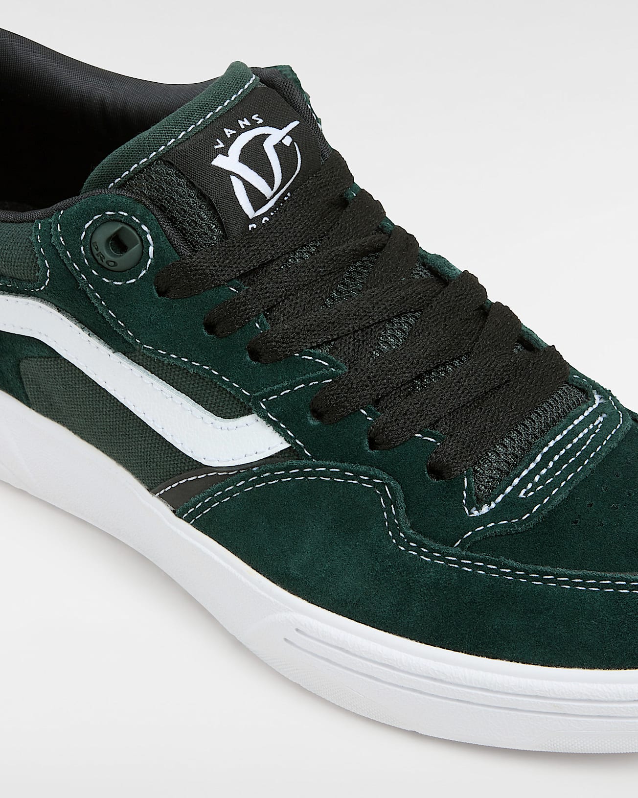 Chaussures Rowan 2 VANS Vert ALT3