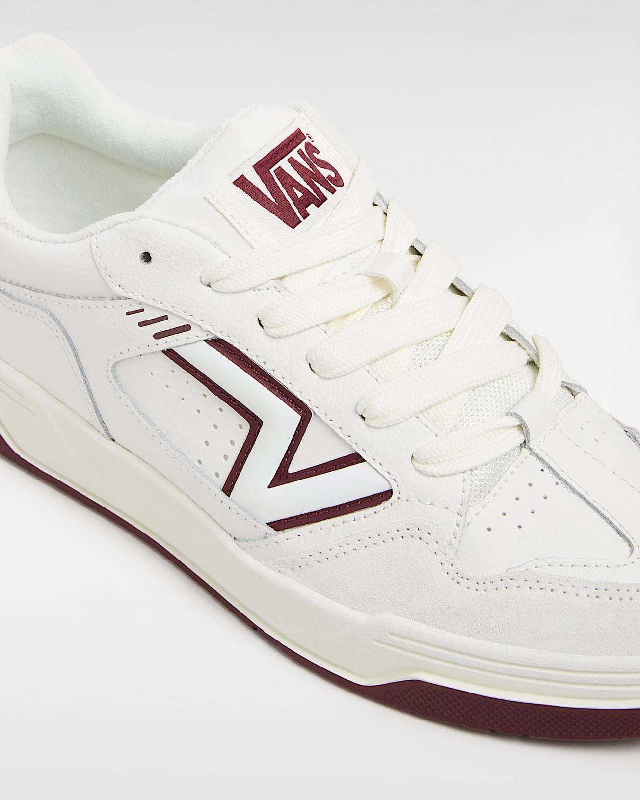 Upland Shoes - 4
