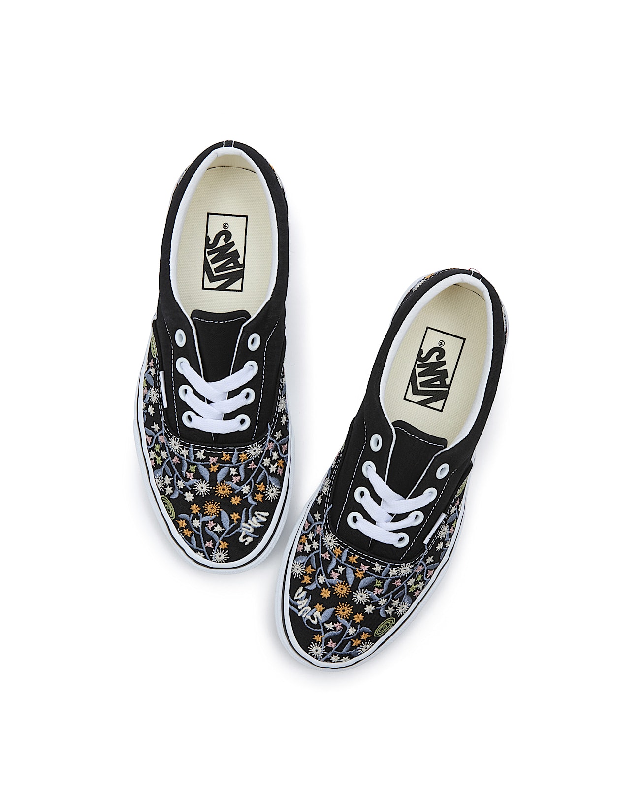 Chaussures Era VANS Noir ALT1