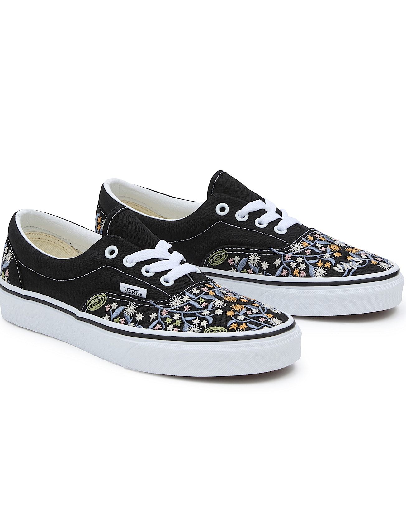 Chaussures Era VANS Noir HERO