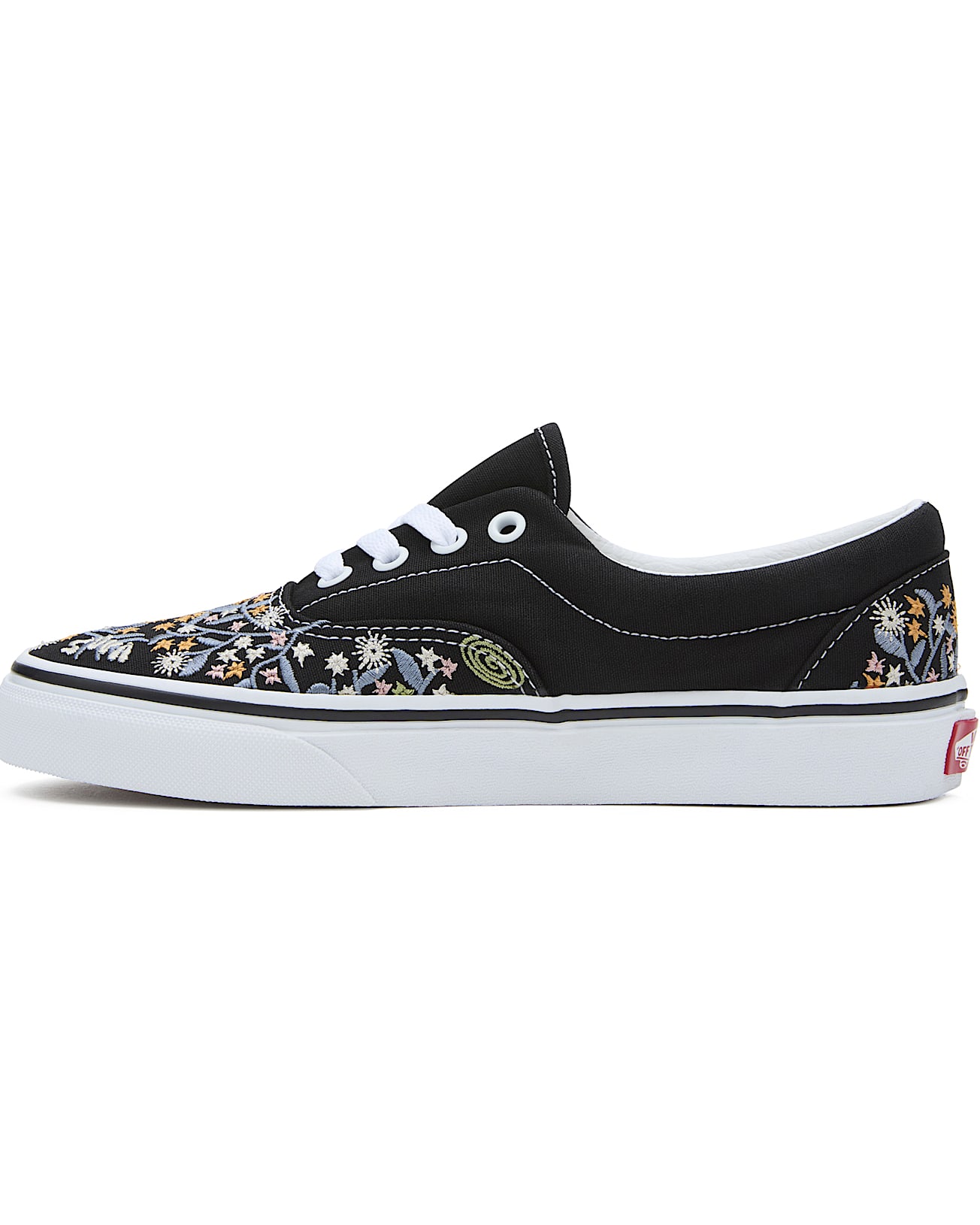 Chaussures Era VANS Noir ALT4