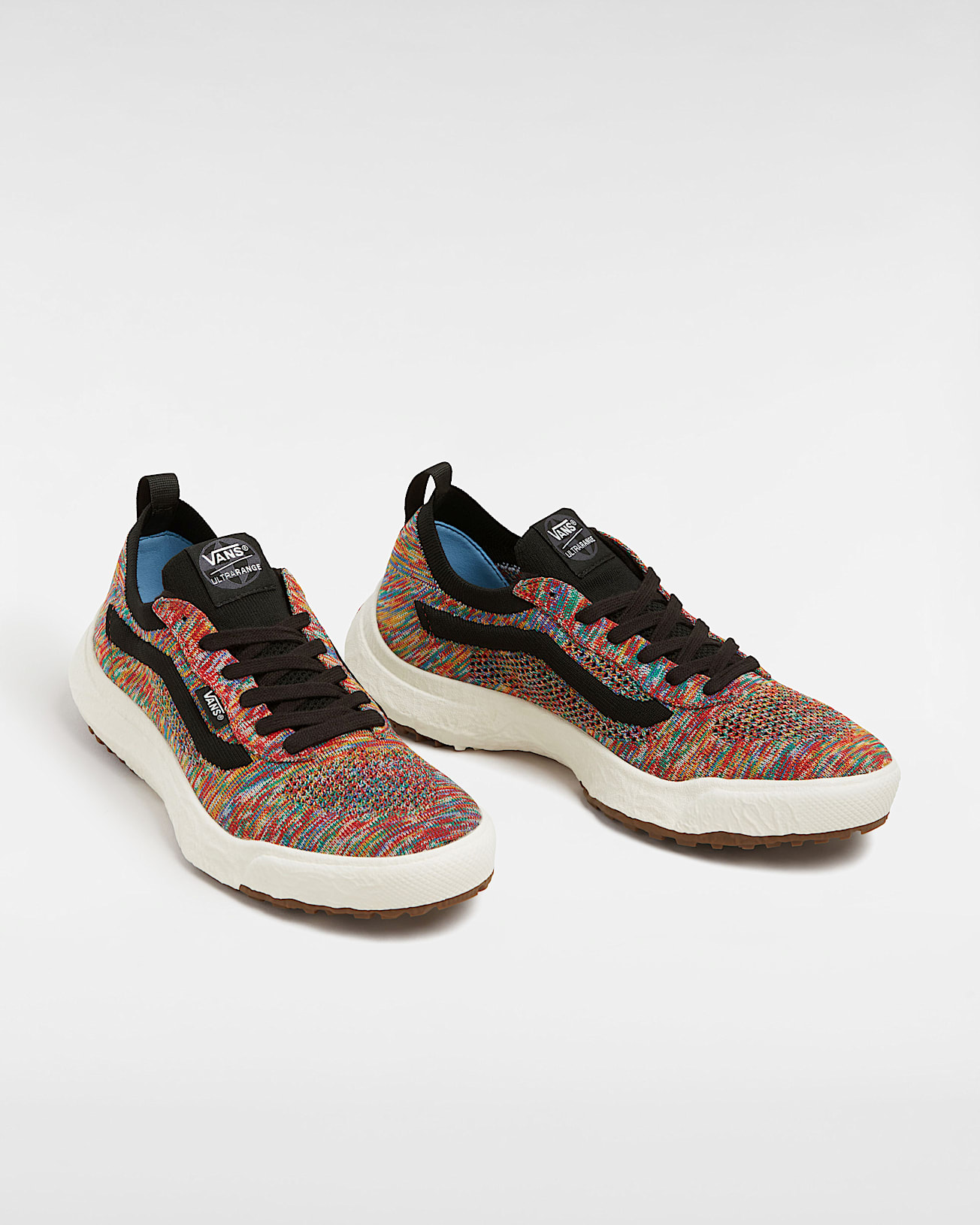 Chaussures MTE UltraRange VR3 VANS Multicolour ALT1