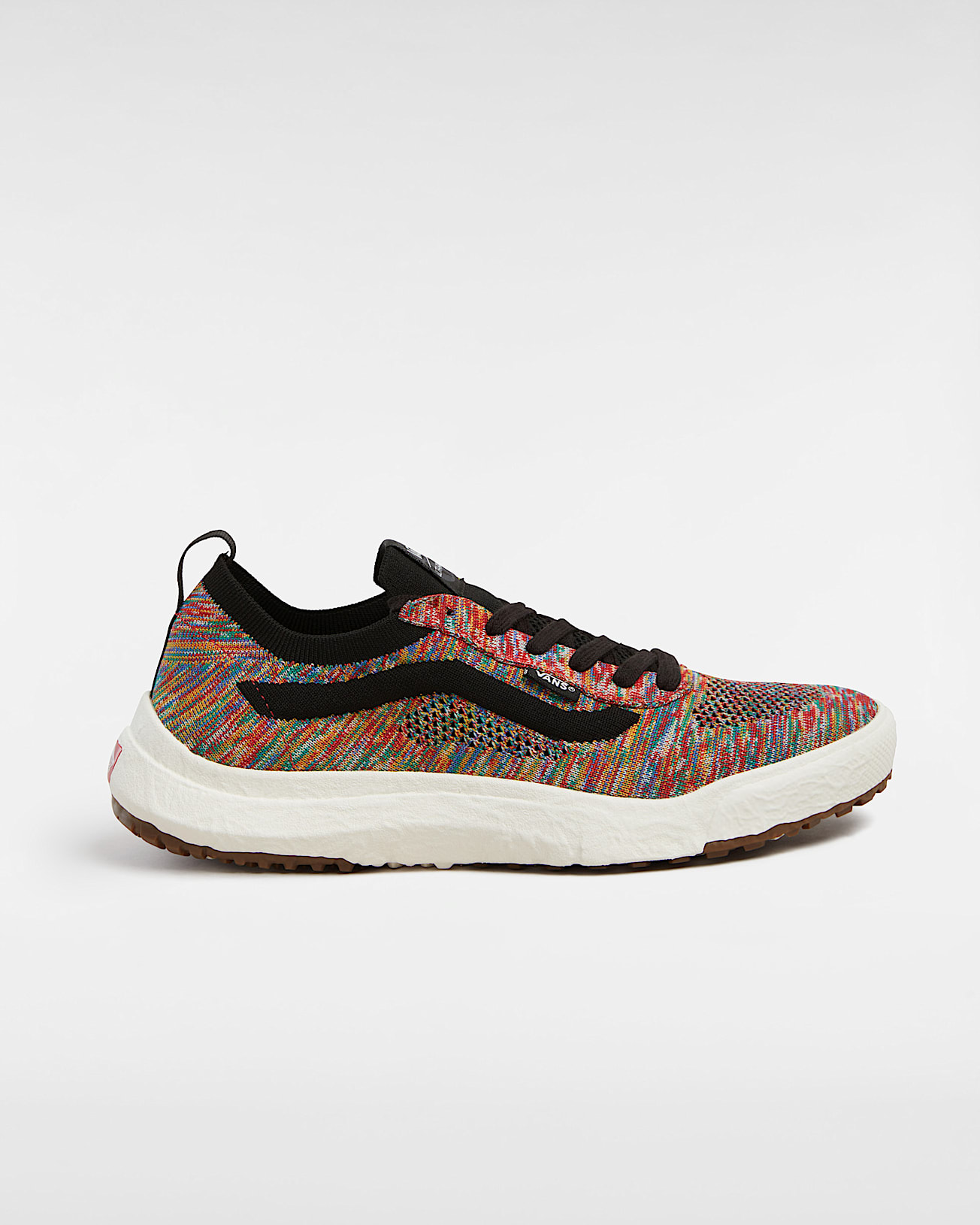 Chaussures MTE UltraRange VR3 VANS Multicolour HERO