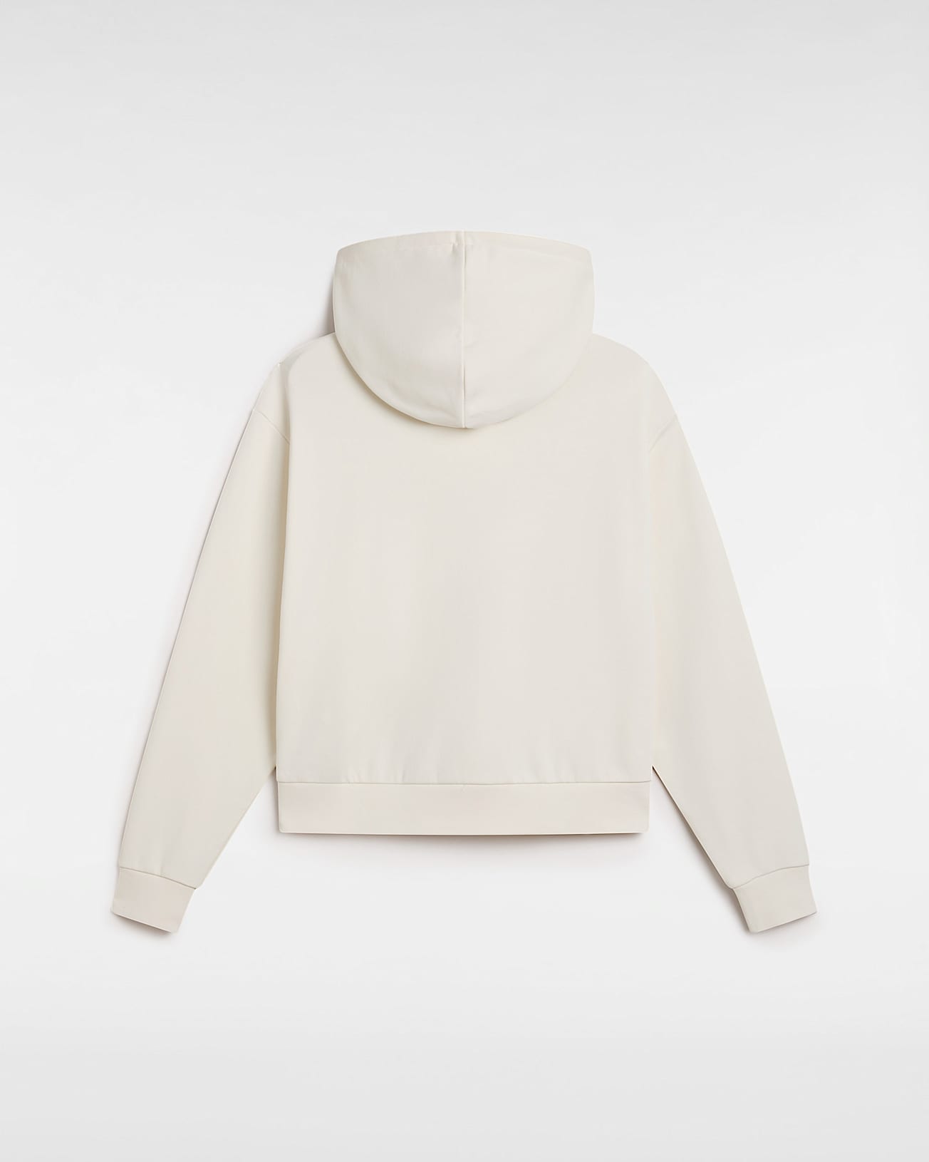 Essential Relaxed Fit Hoodie - 2