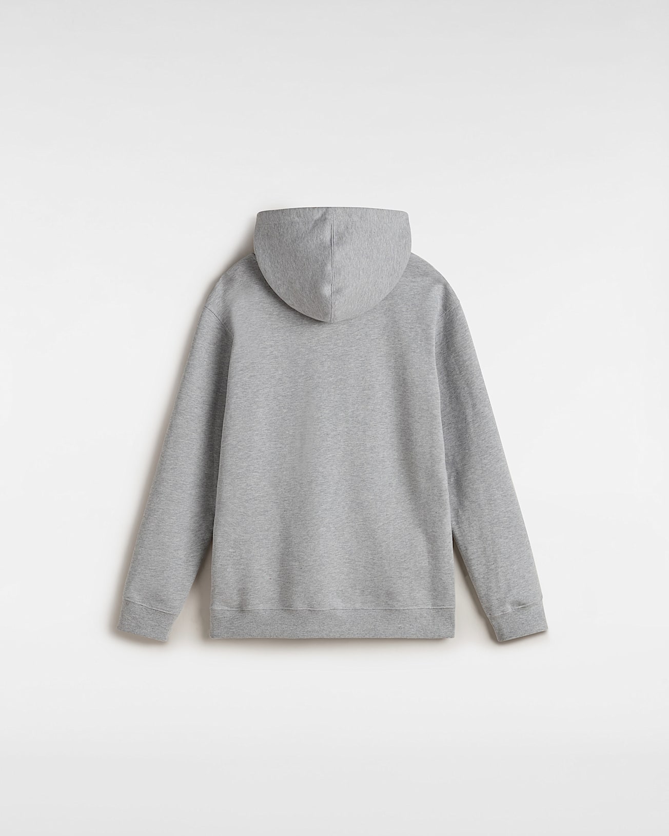 Sweat  capuche Metal Arch Ado 814 ans VANS Gris ALT1