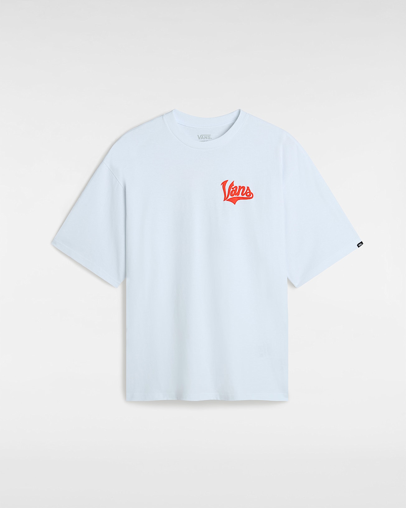 Camiseta de corte holgado Linea - 1