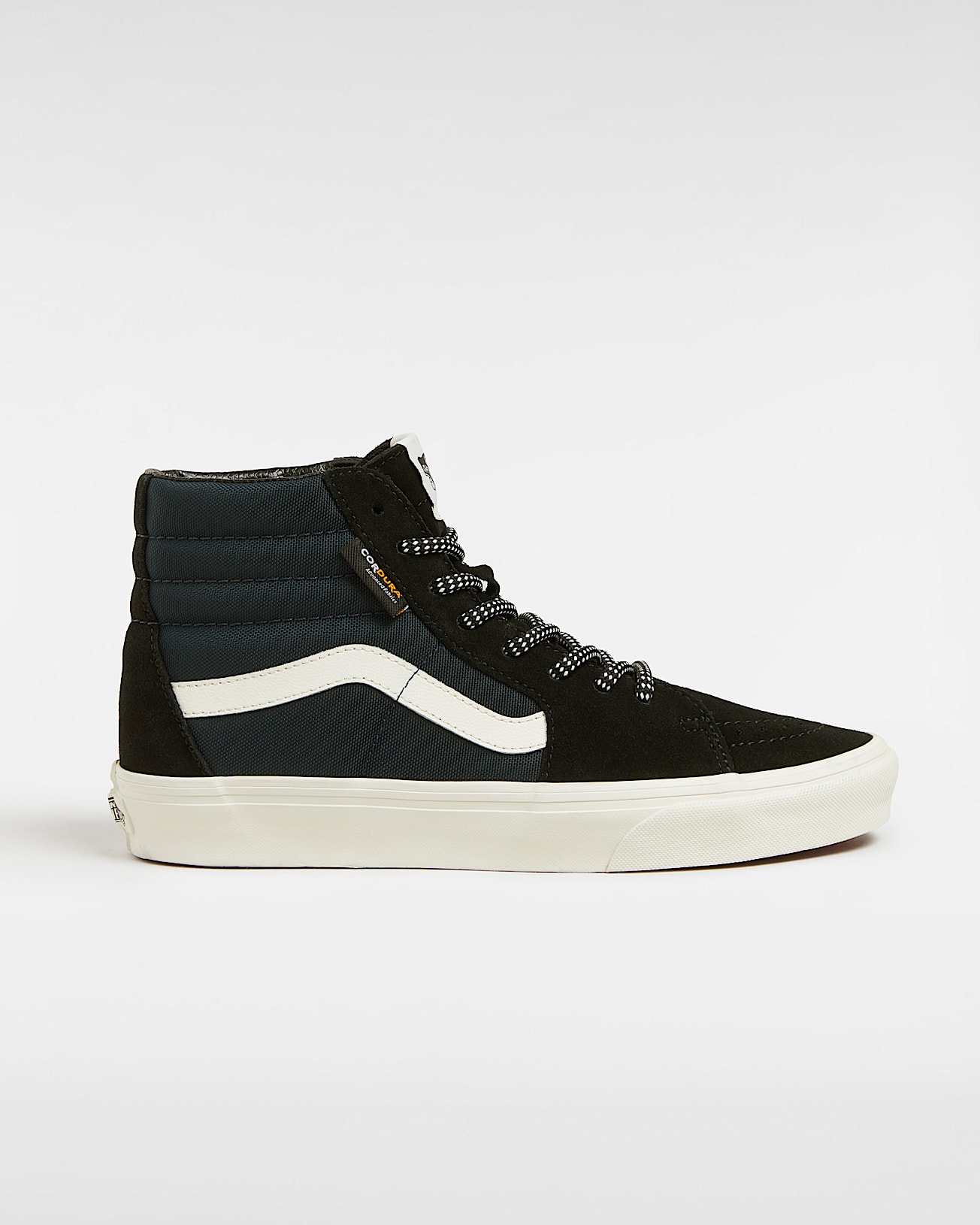 Colour Theory Sk8Hi Shoes VANS Blue HERO