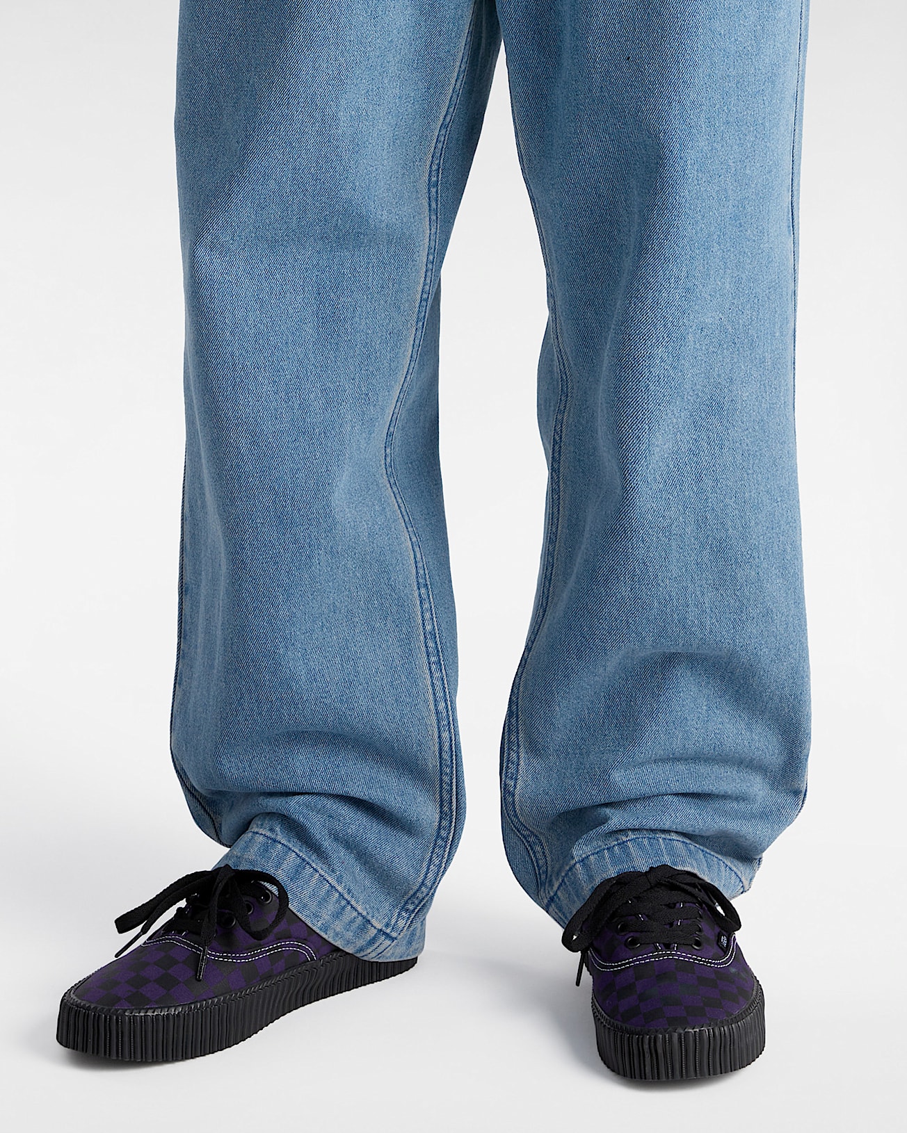 Authentic Creeper Shoes - 5