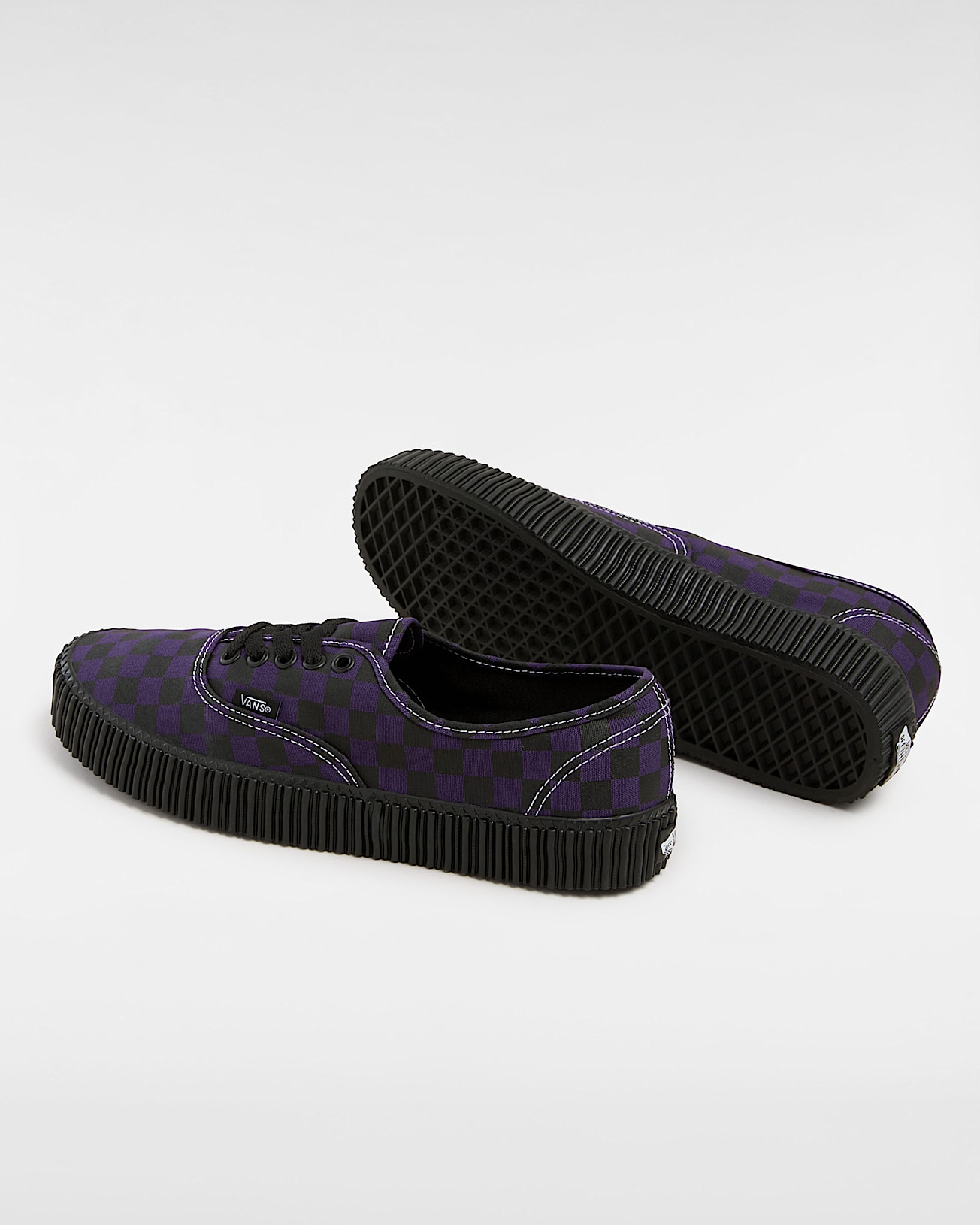 Authentic Creeper Shoes - 3