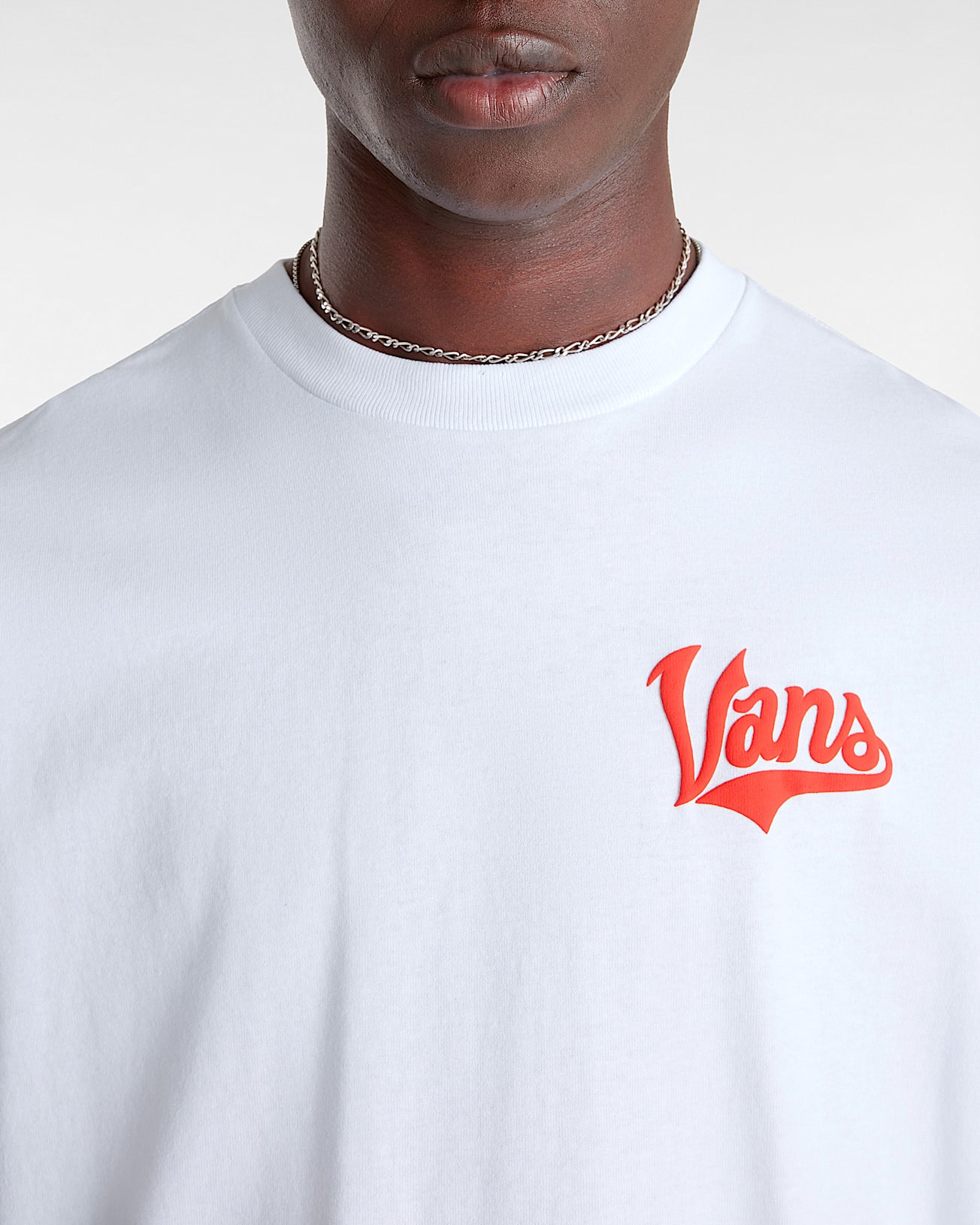 Camiseta de corte holgado Linea - 6
