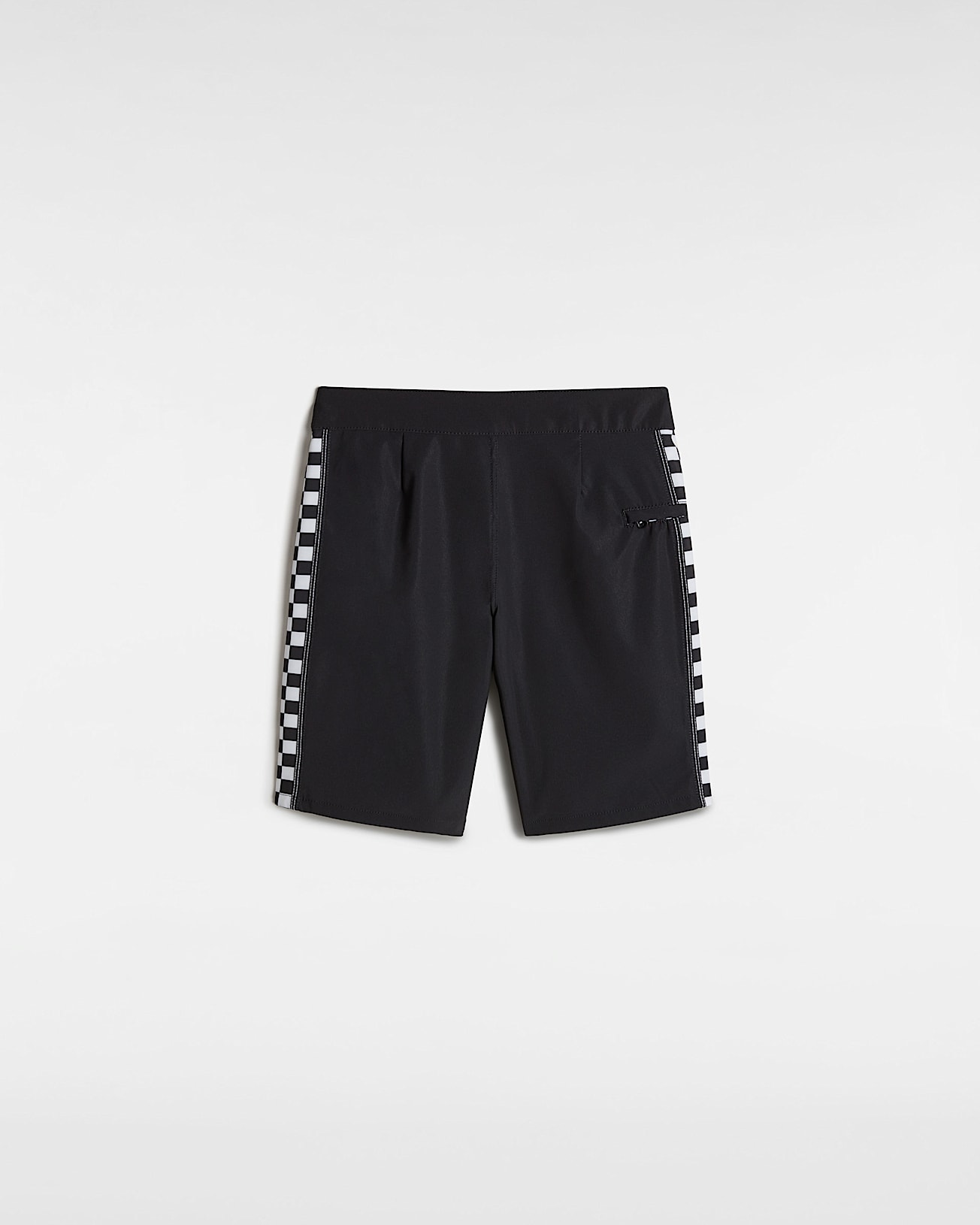 Short de bain The Daily Sidelines Garon 814 ans VANS Noir ALT1