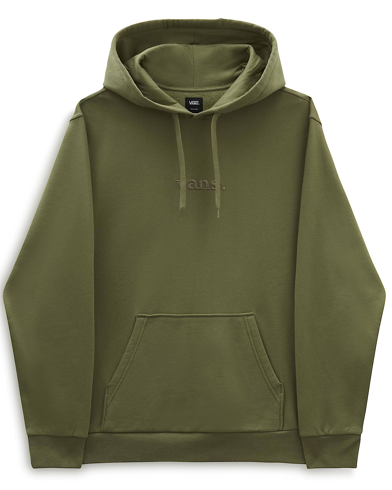 Essential Relaxed Hoodie - 5