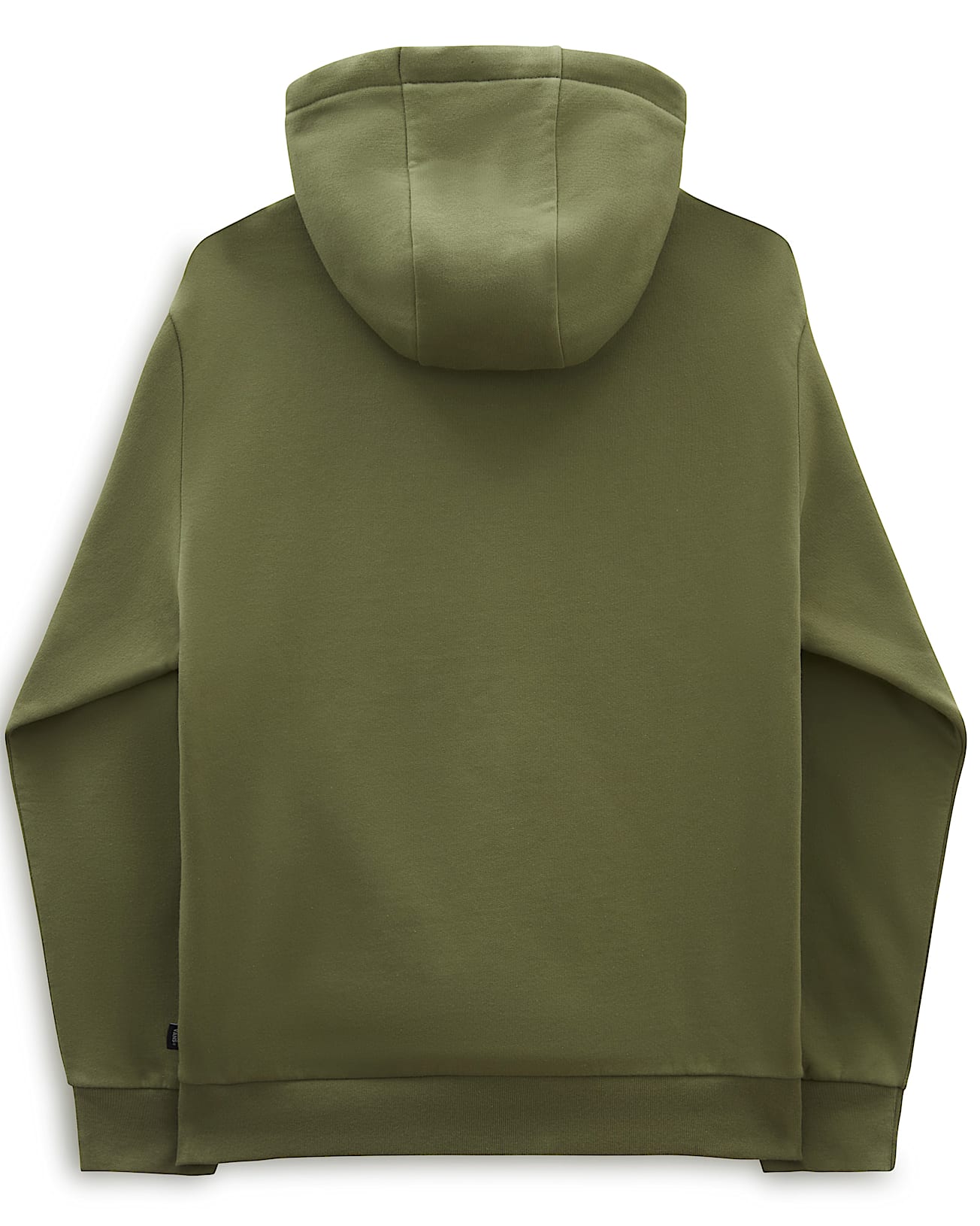 Essential Relaxed Hoodie - 6
