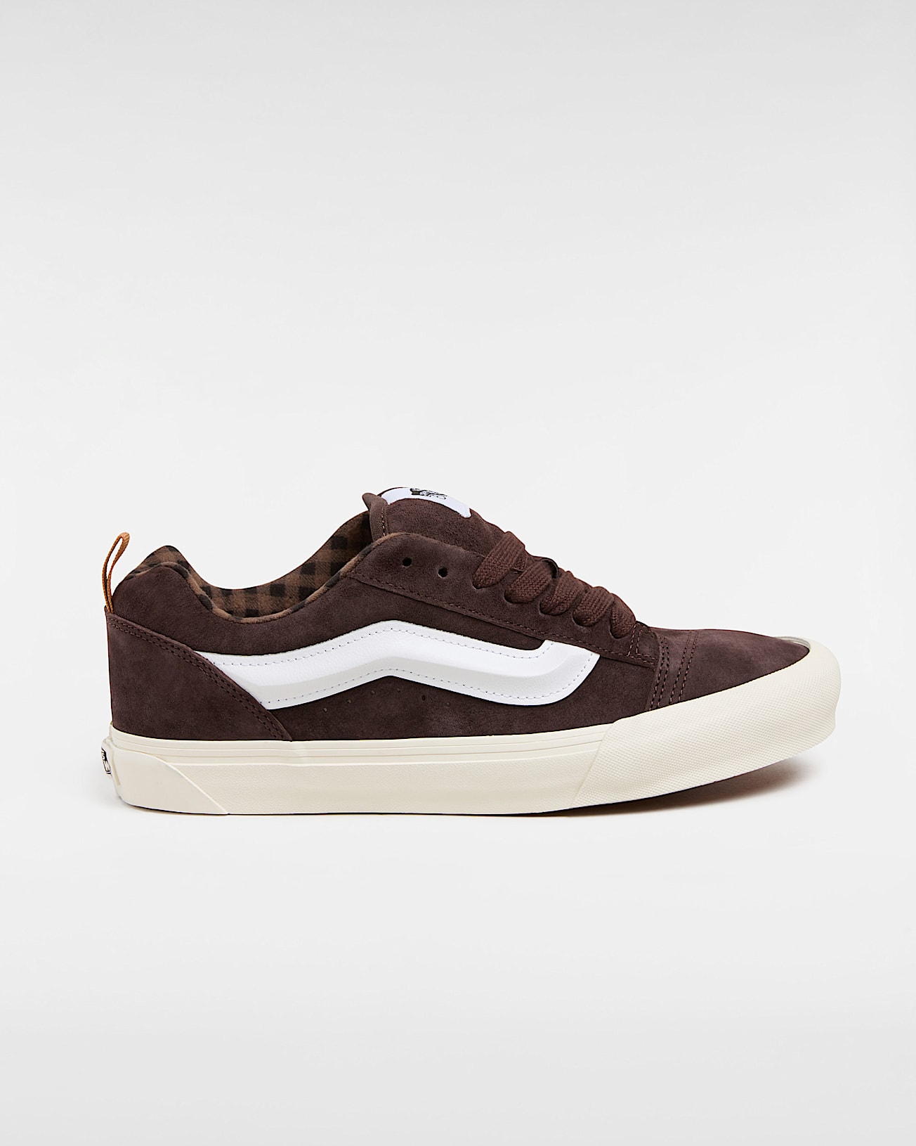Knu Skool Shoes - 1